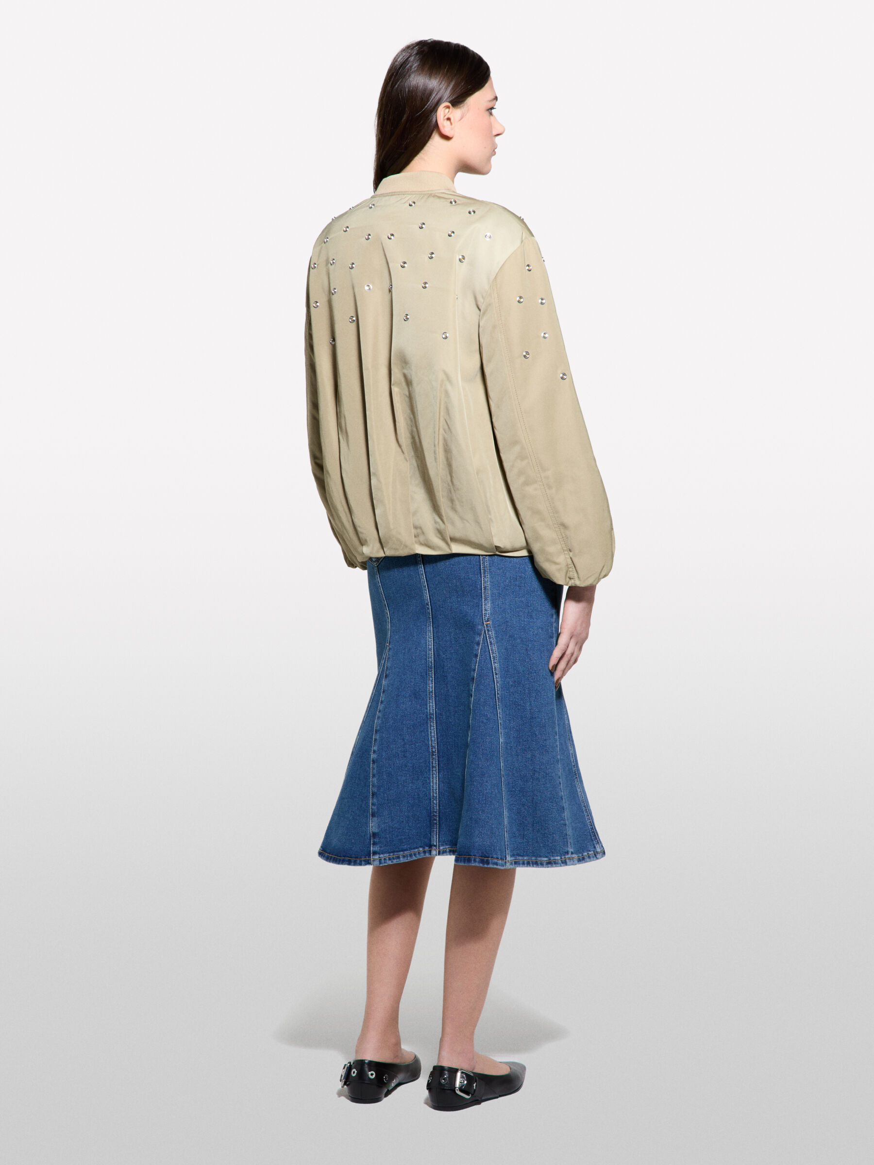 GIUBBOTTO Donna image number null