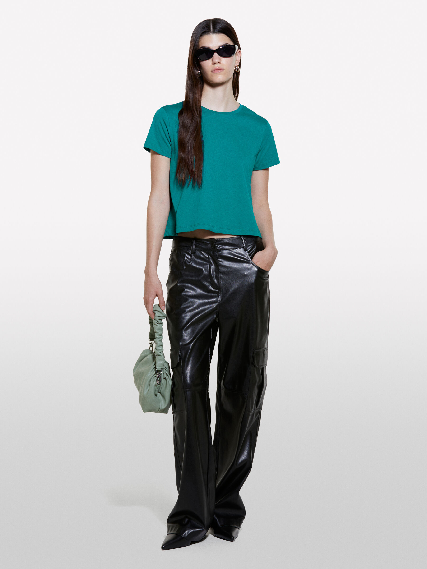 T-SHIRT Donna image number null