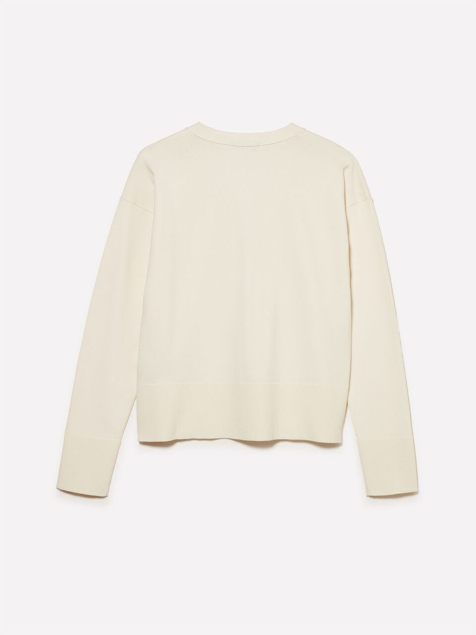 CARDIGAN M/L Donna image number null