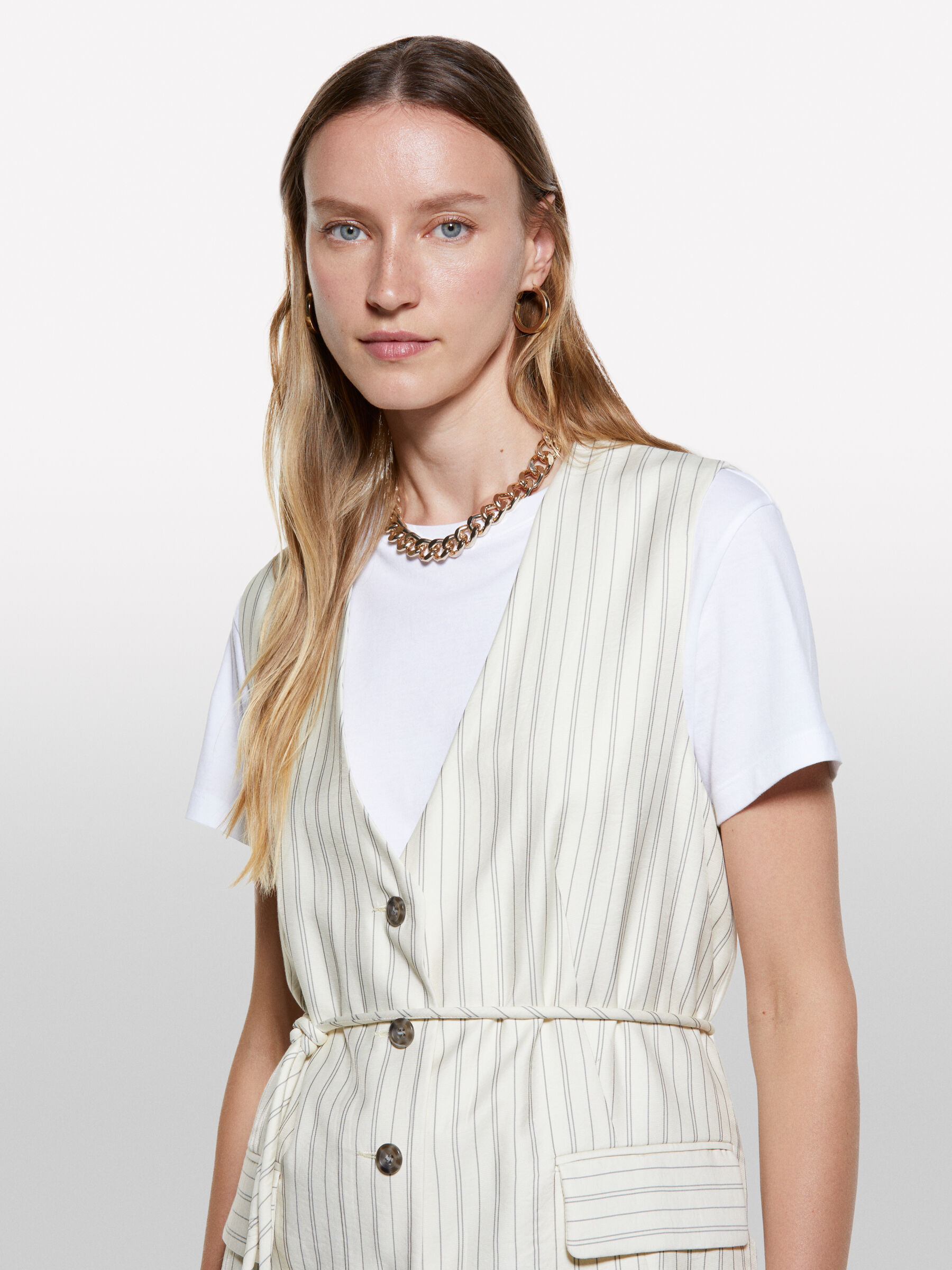 GILET Donna image number null