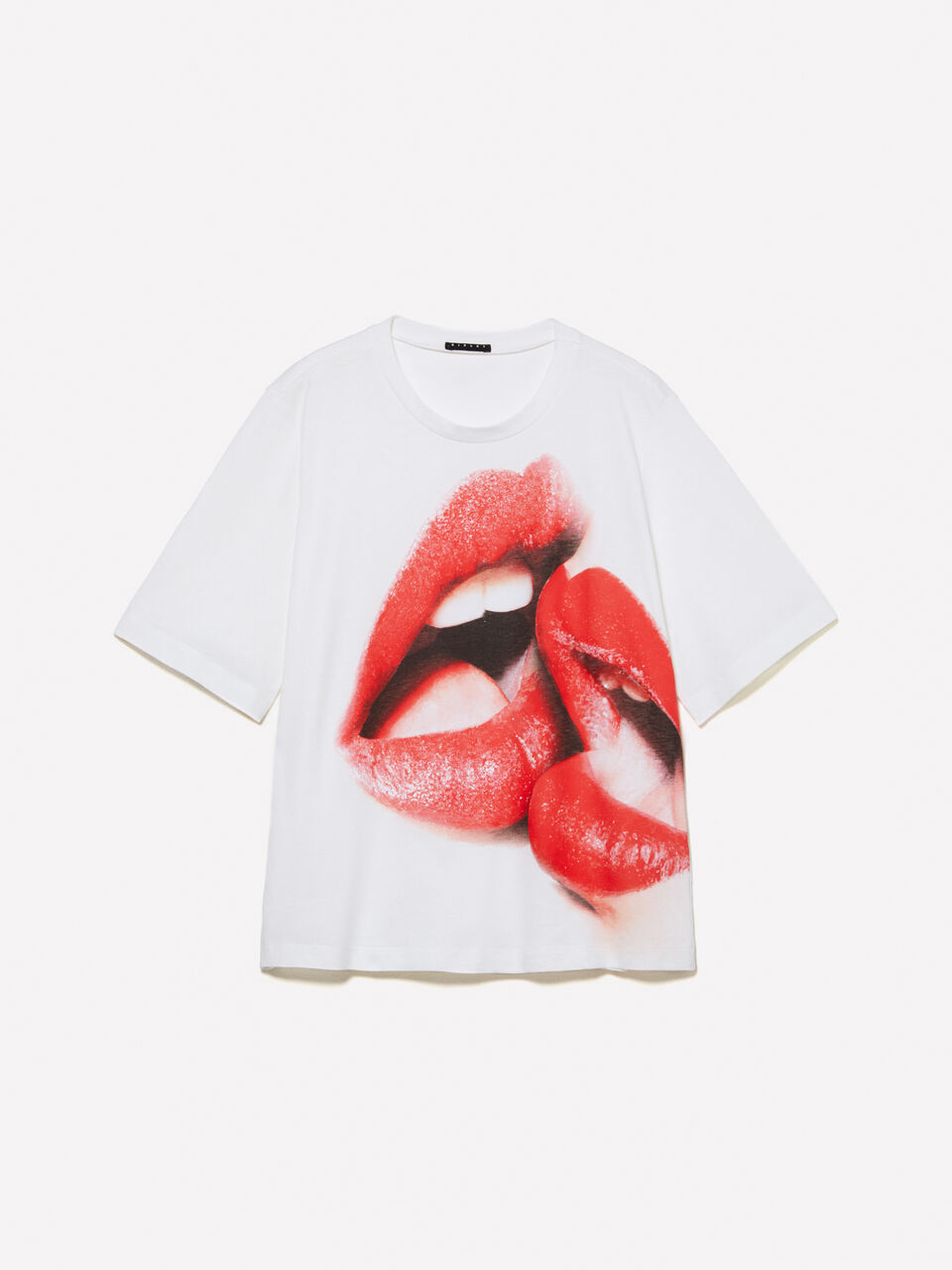 T-SHIRT Donna image number null