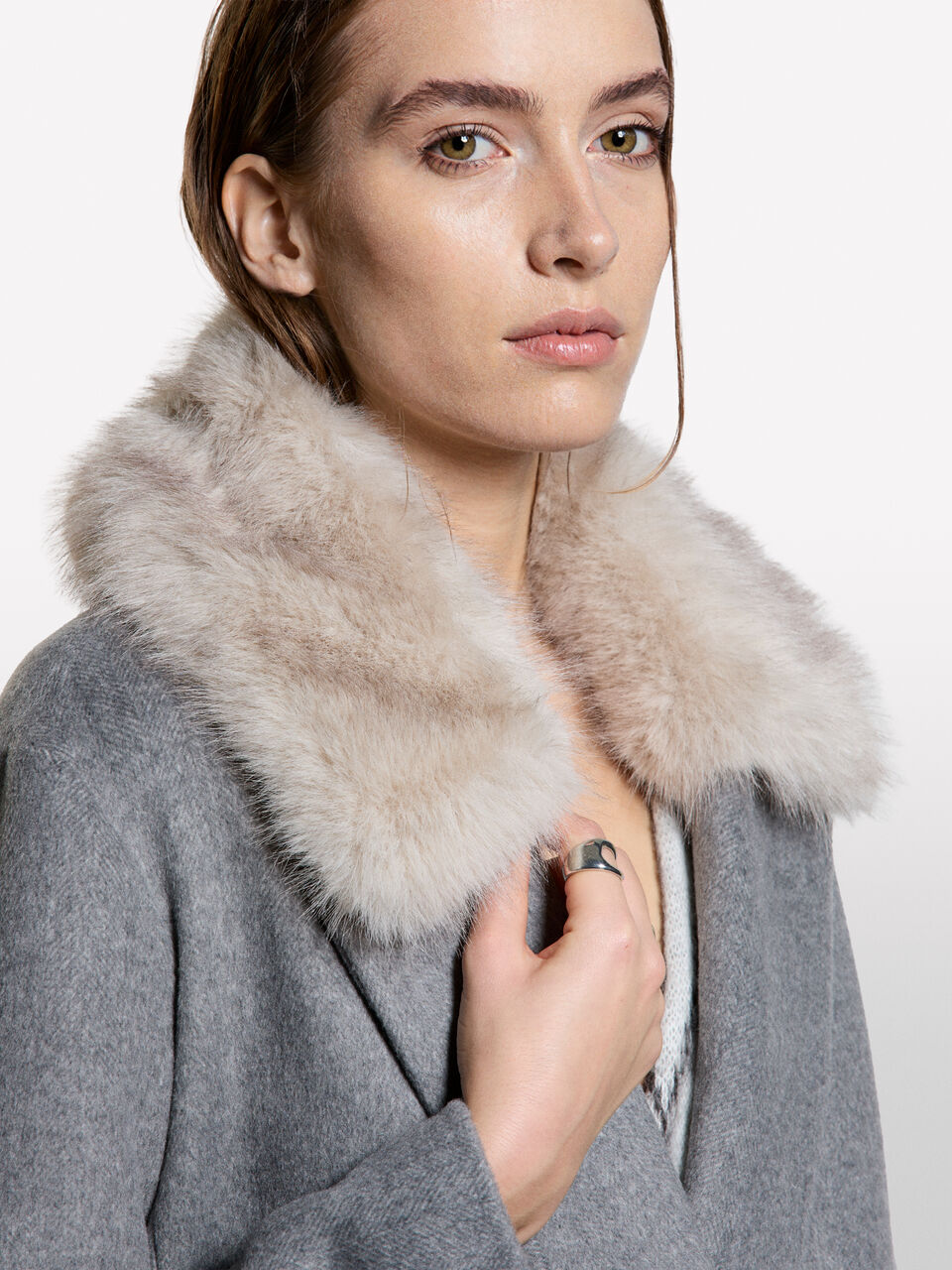 CAPPOTTO Donna image number null