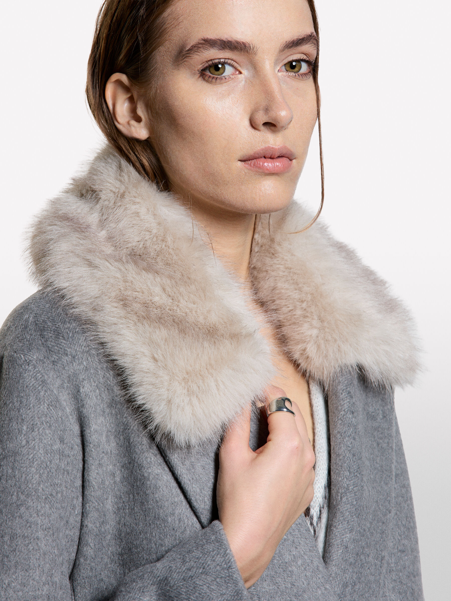 CAPPOTTO Donna image number null