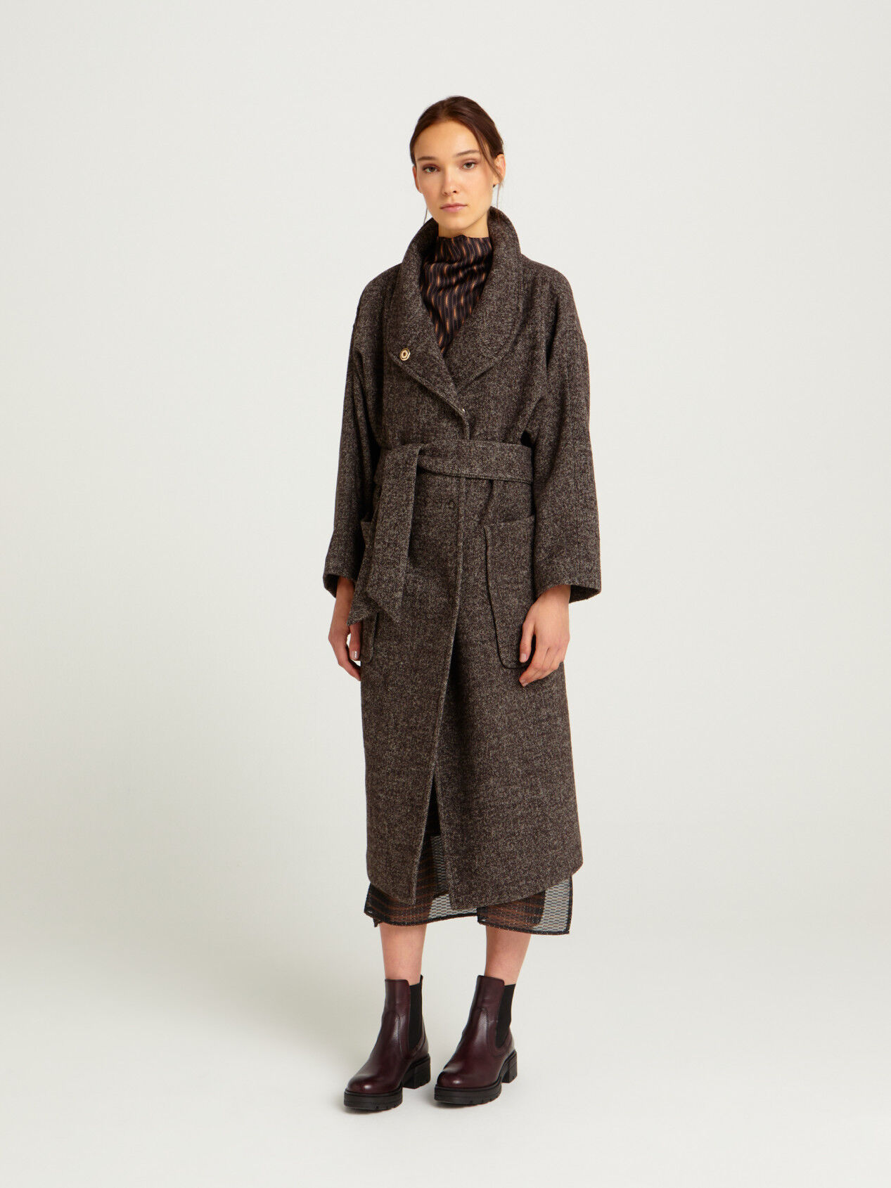 Sisley cappotti 2019 sale