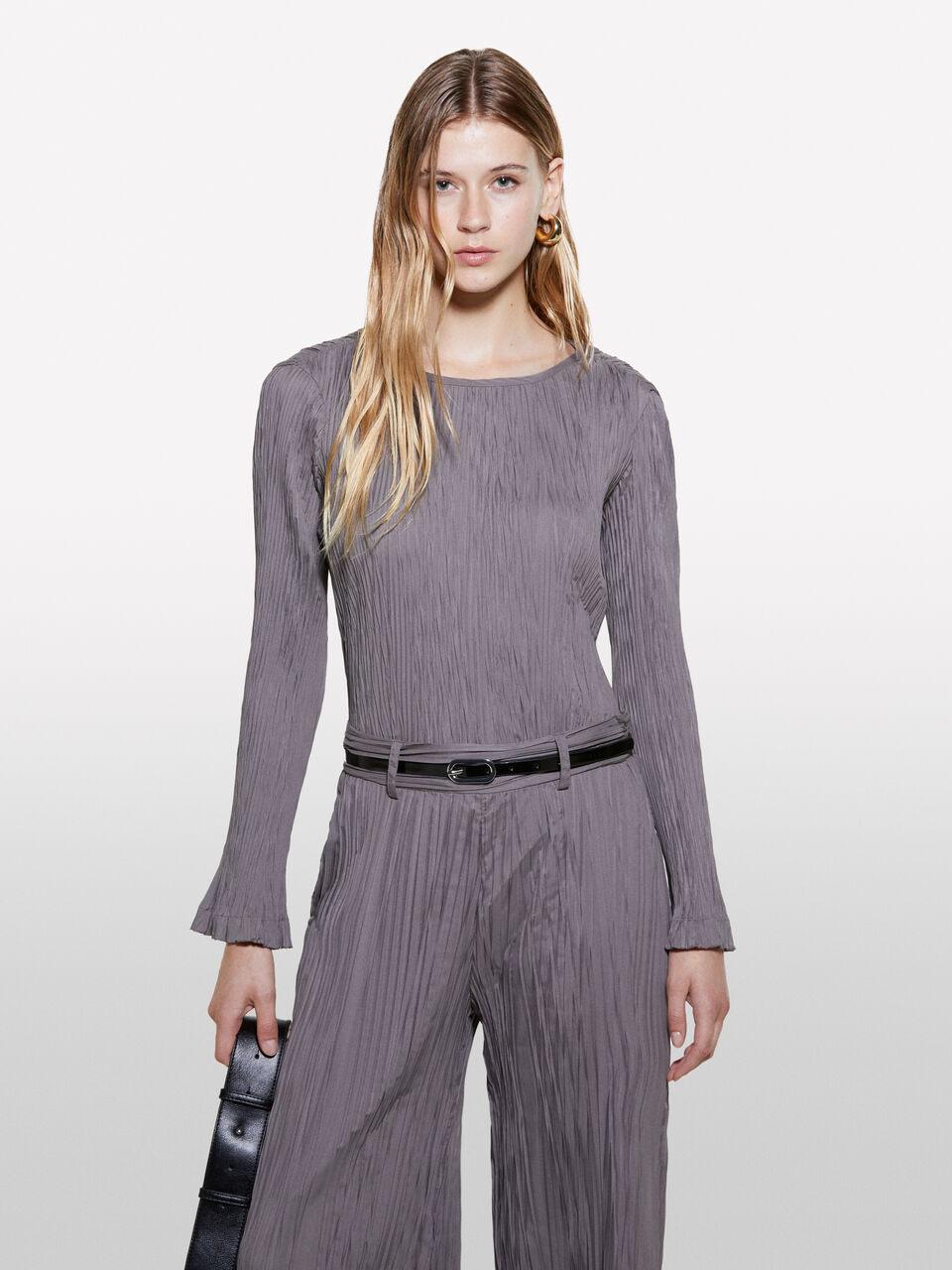 BLUSA Donna image number null