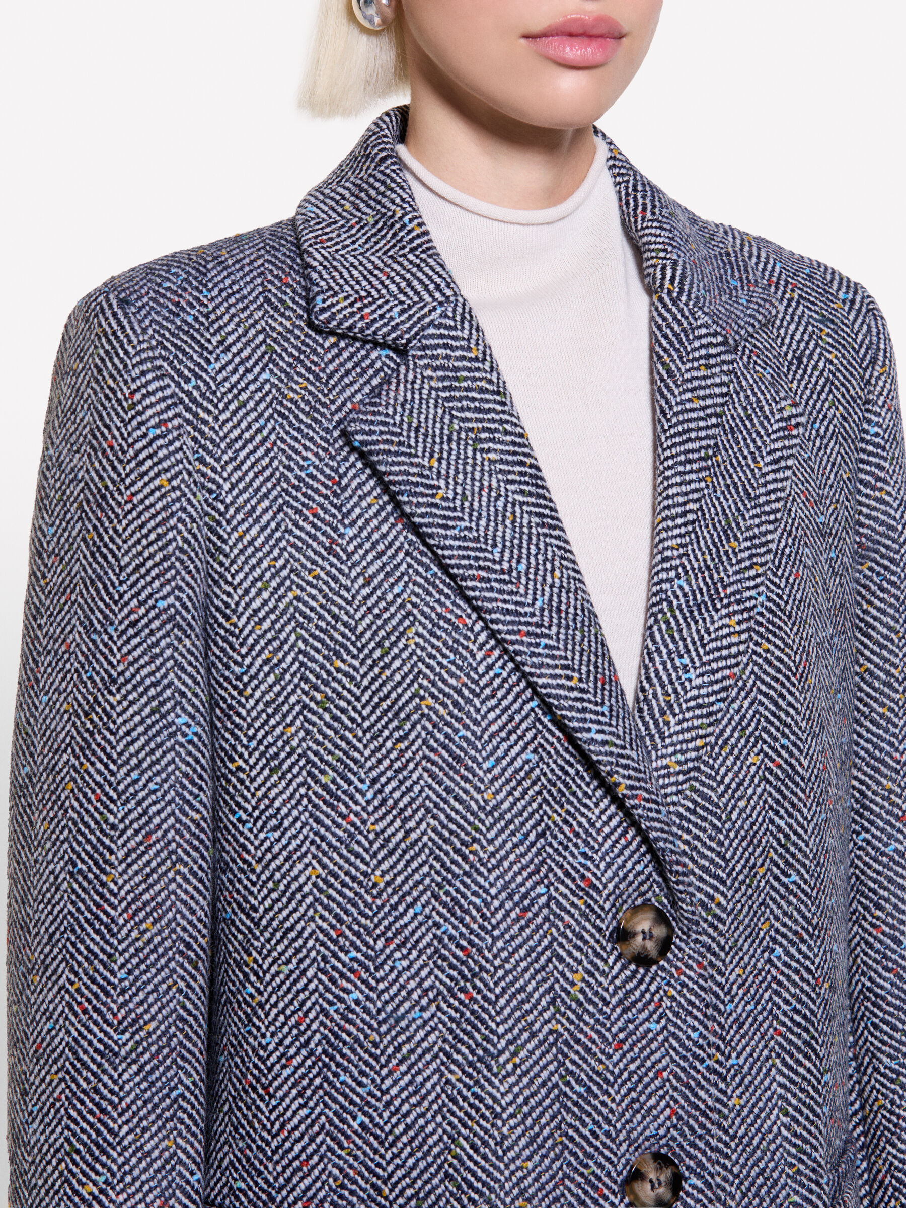 CAPPOTTO Donna image number null