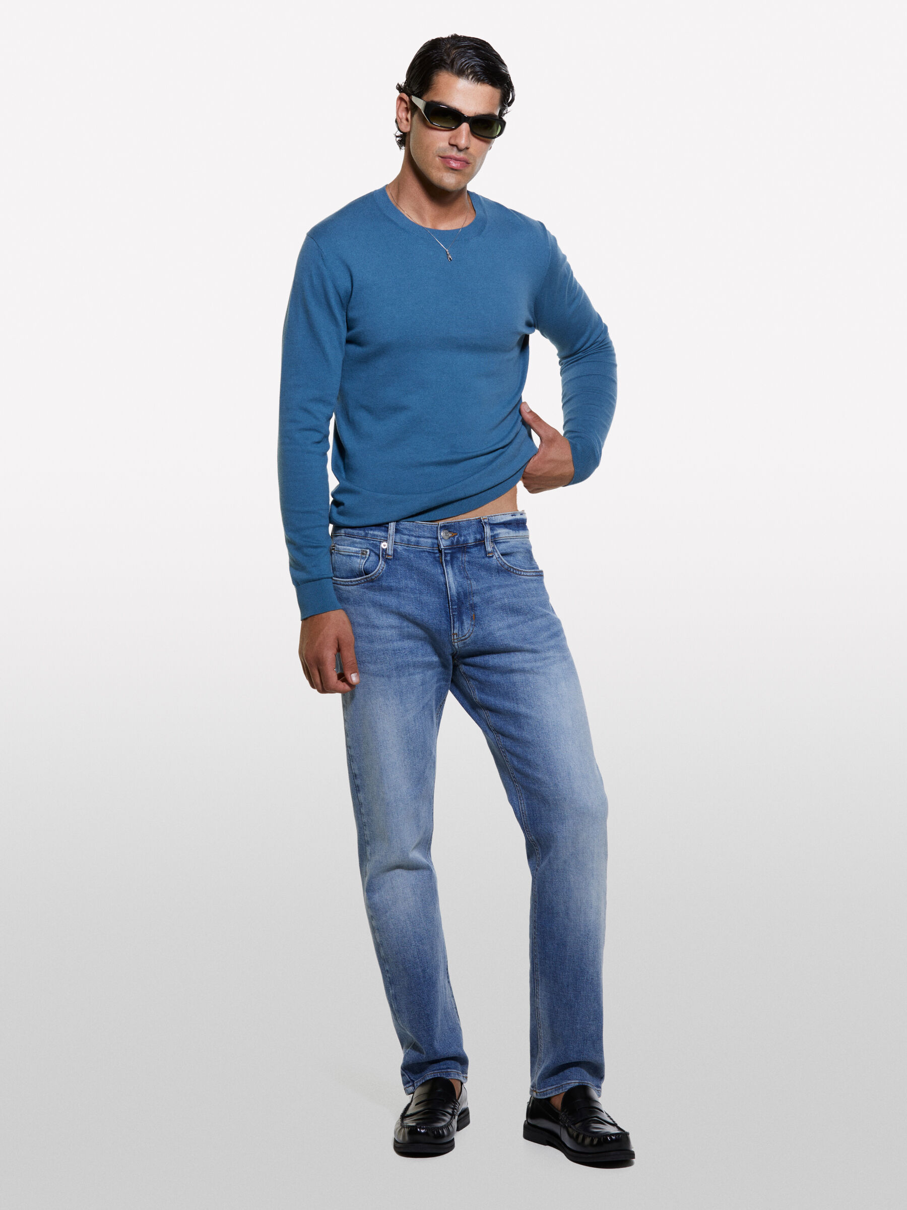 Maglia sisley uomo clearance