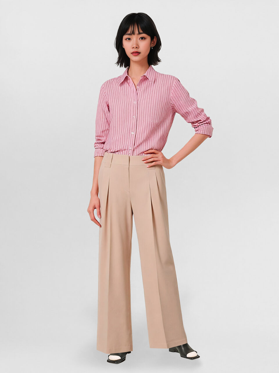 CAMICIA Donna image number null