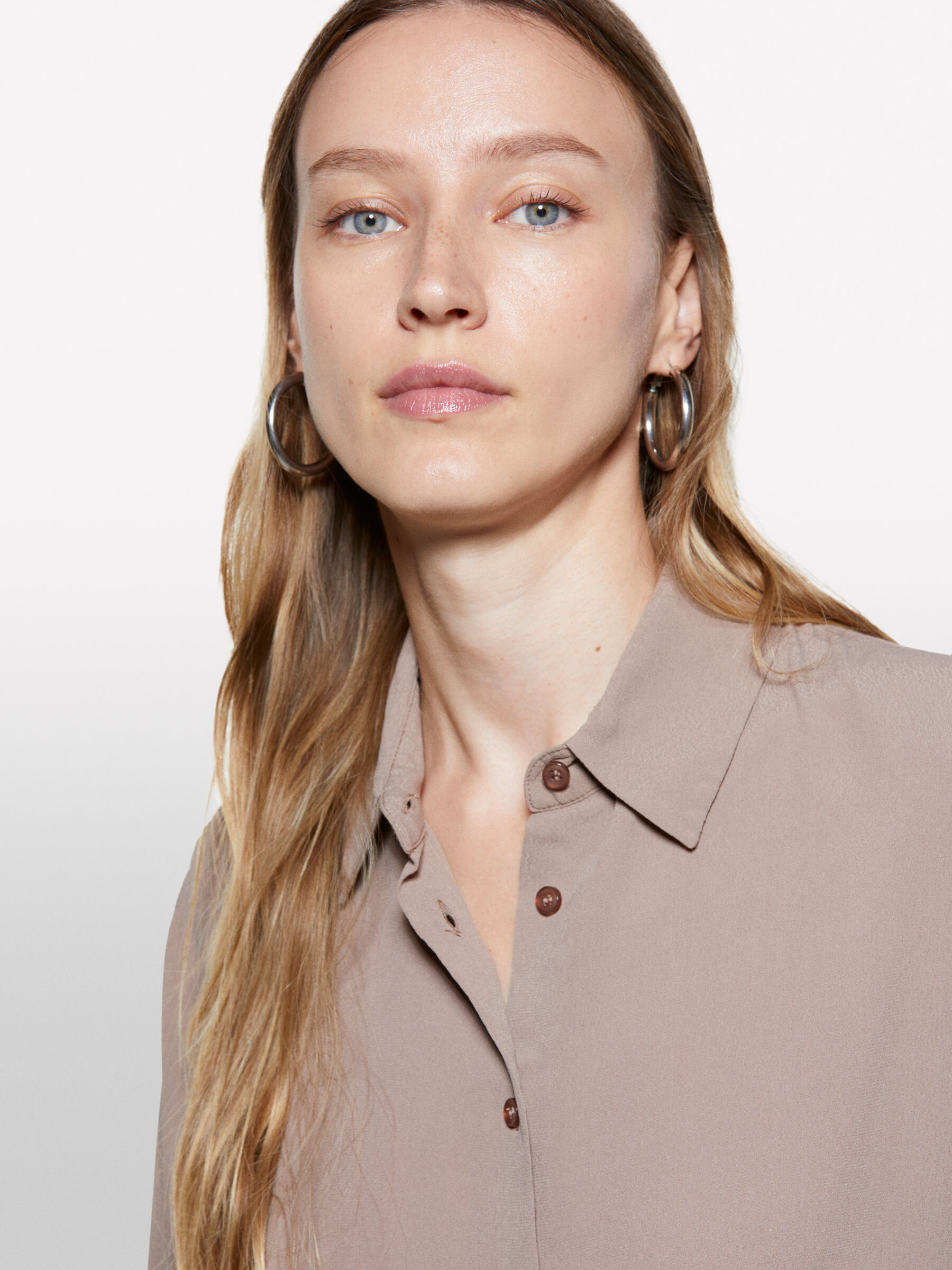 CAMICIA Donna image number null