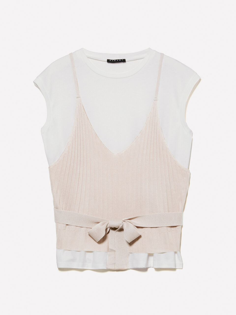 T-SHIRT Donna image number null