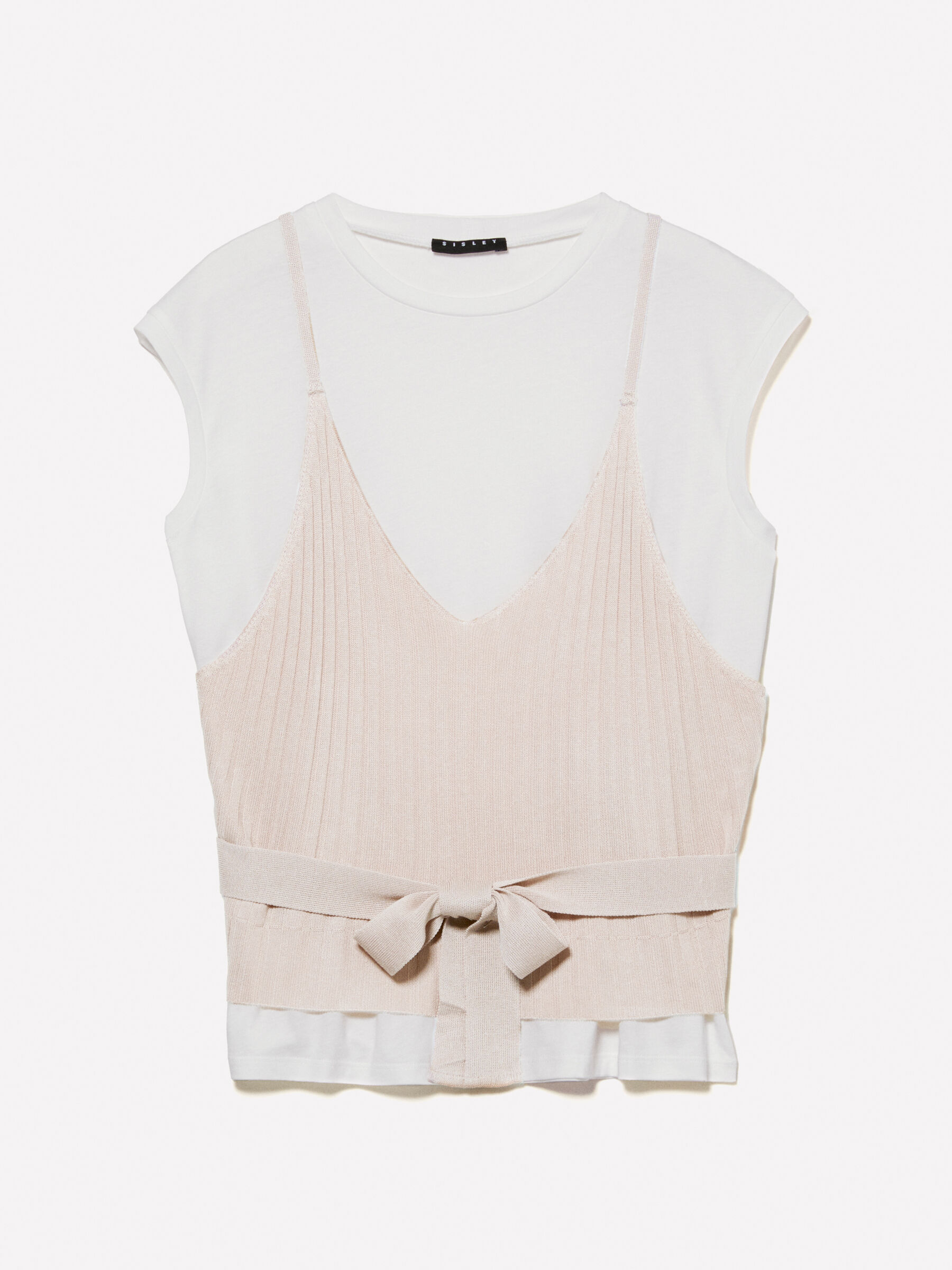 T-SHIRT Donna image number null