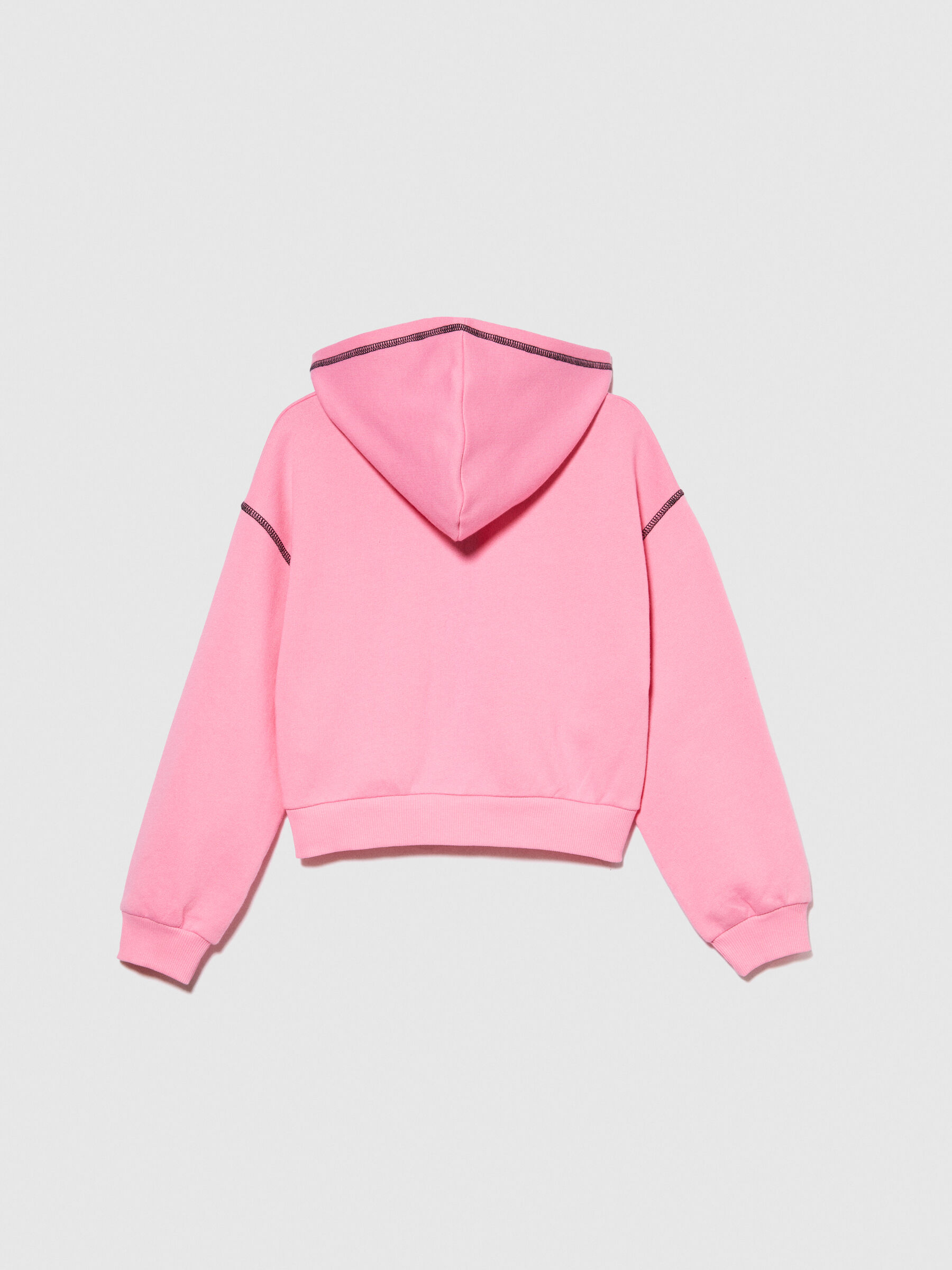 Felpe sisley on sale bambina