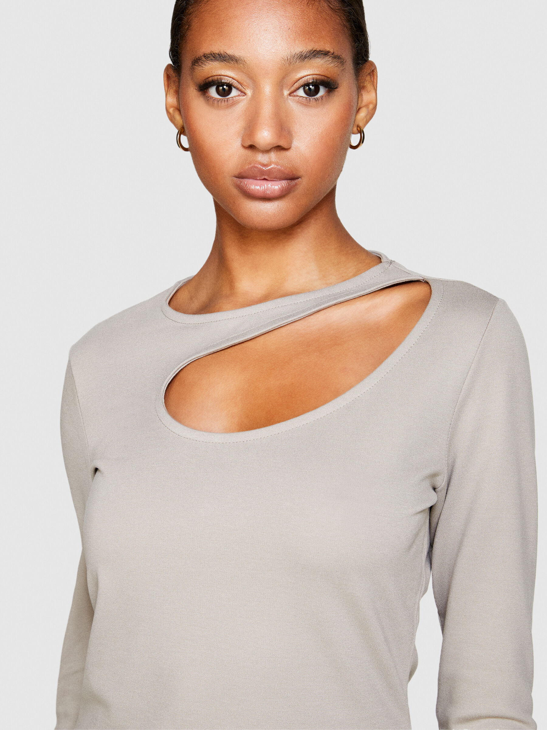 T shirt deals sisley donna