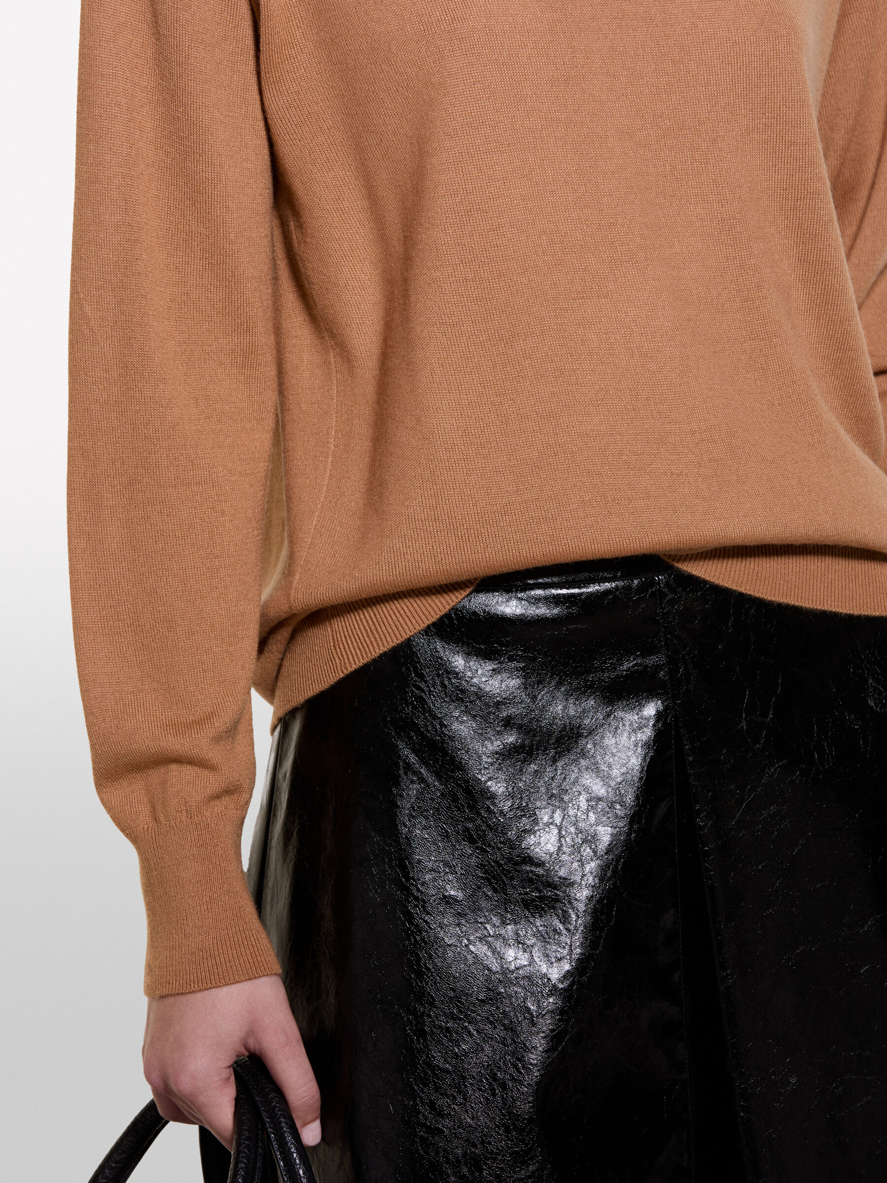 MAGLIA M/L Donna image number null