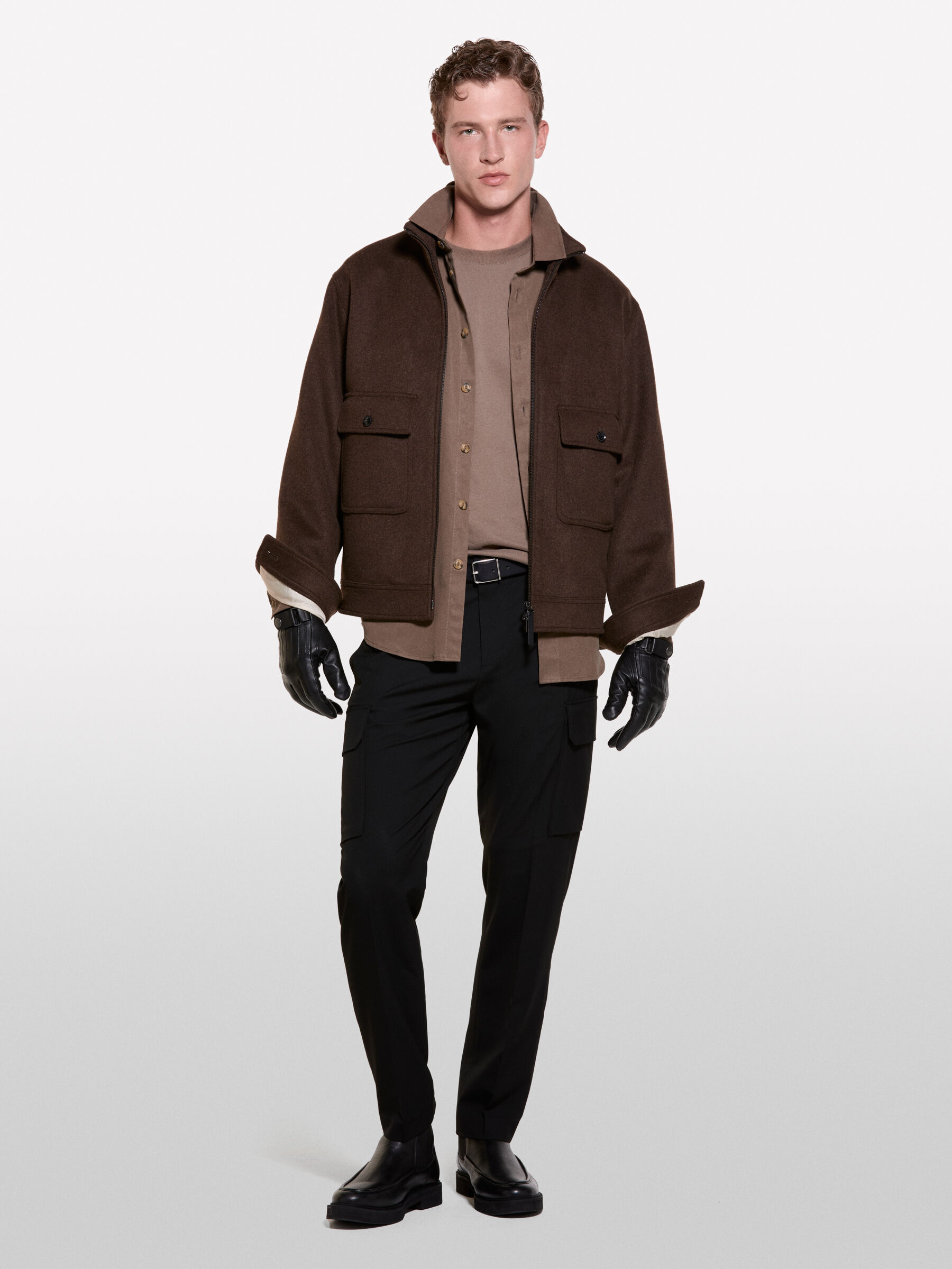 PANTALONE Uomo image number null