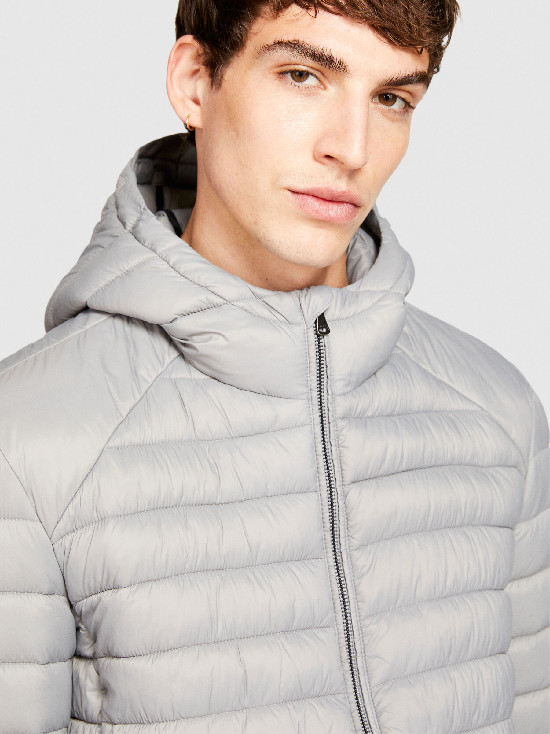 Sisley piumini 2024 leggeri