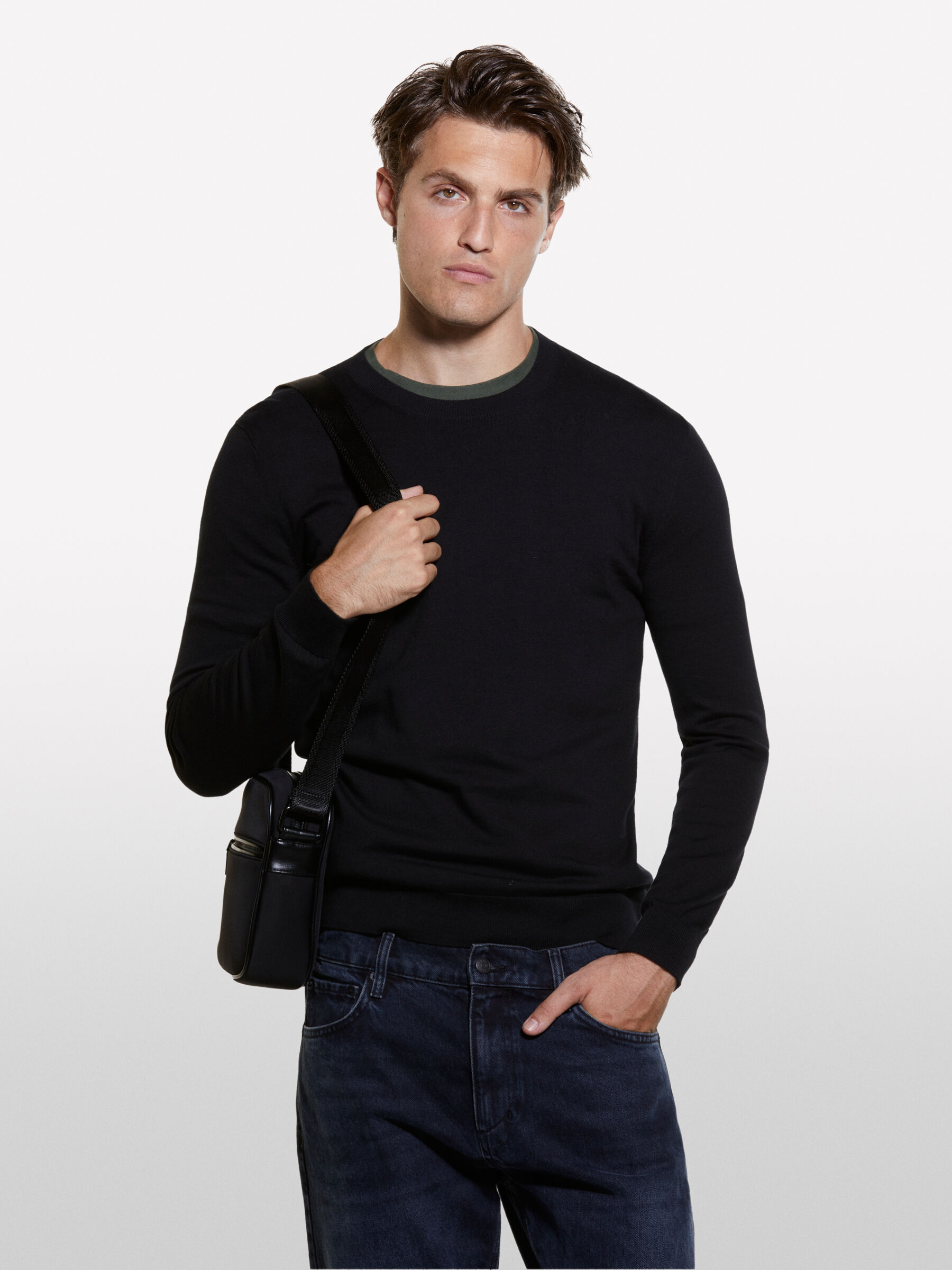 Sisley maglie hot sale