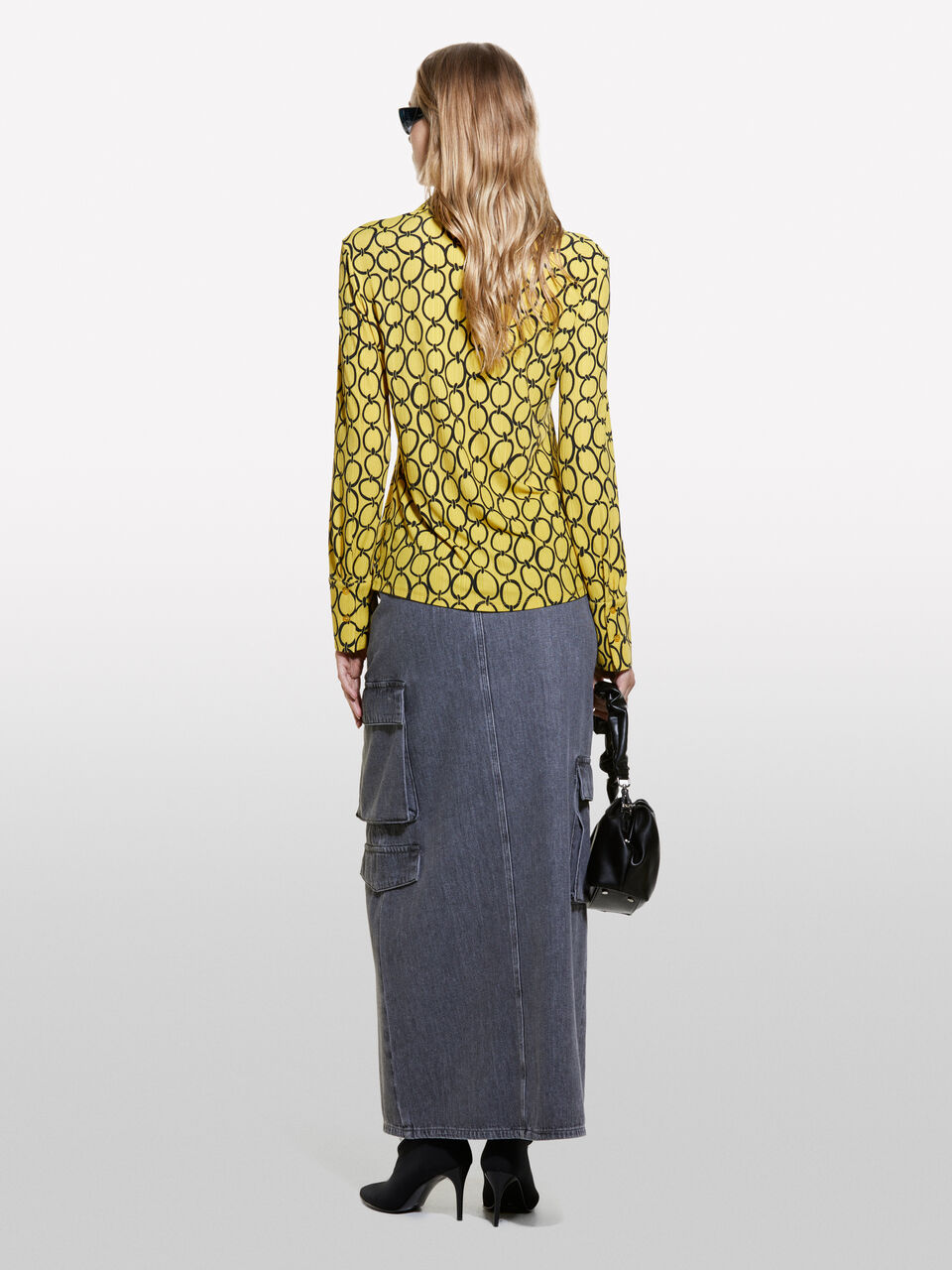 CAMICIA Donna image number null