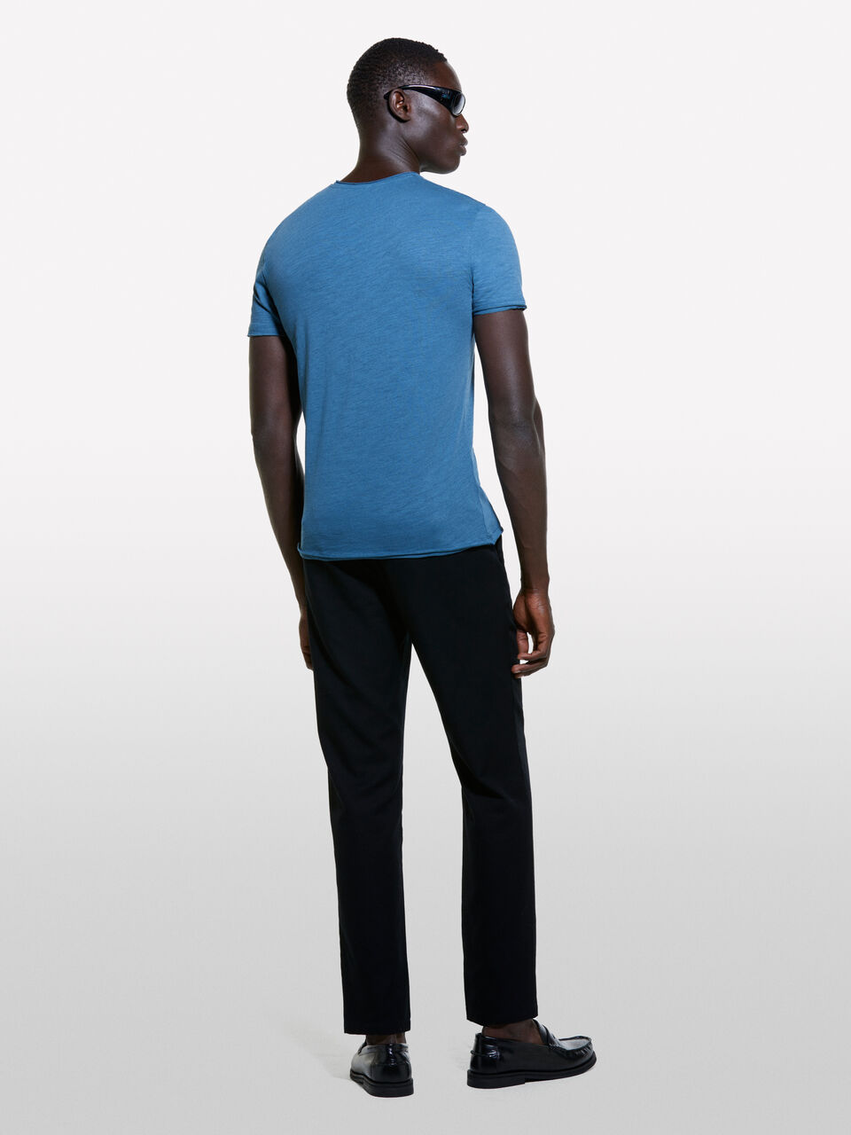 T-SHIRT Uomo image number null