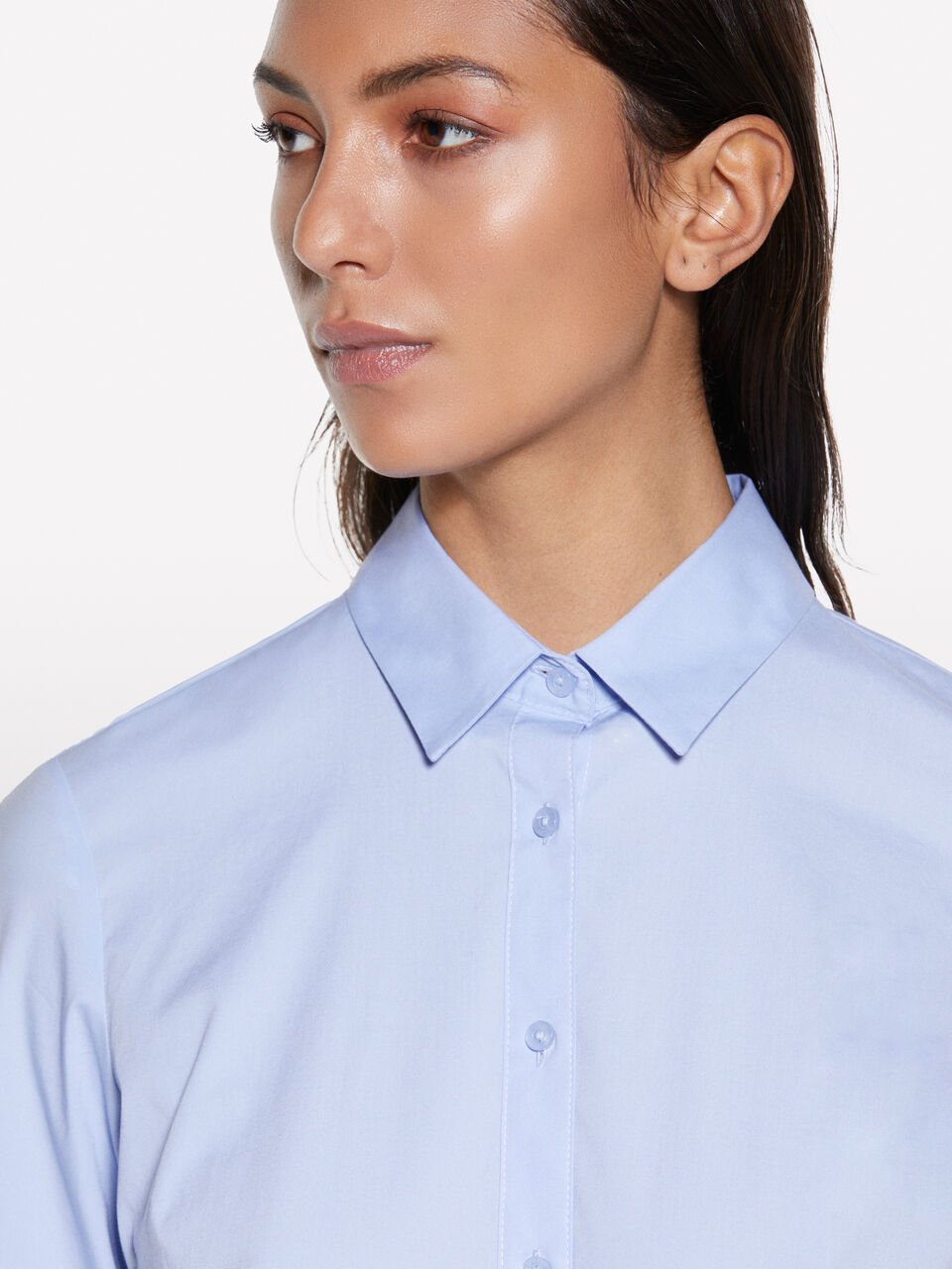 CAMICIA Donna image number null