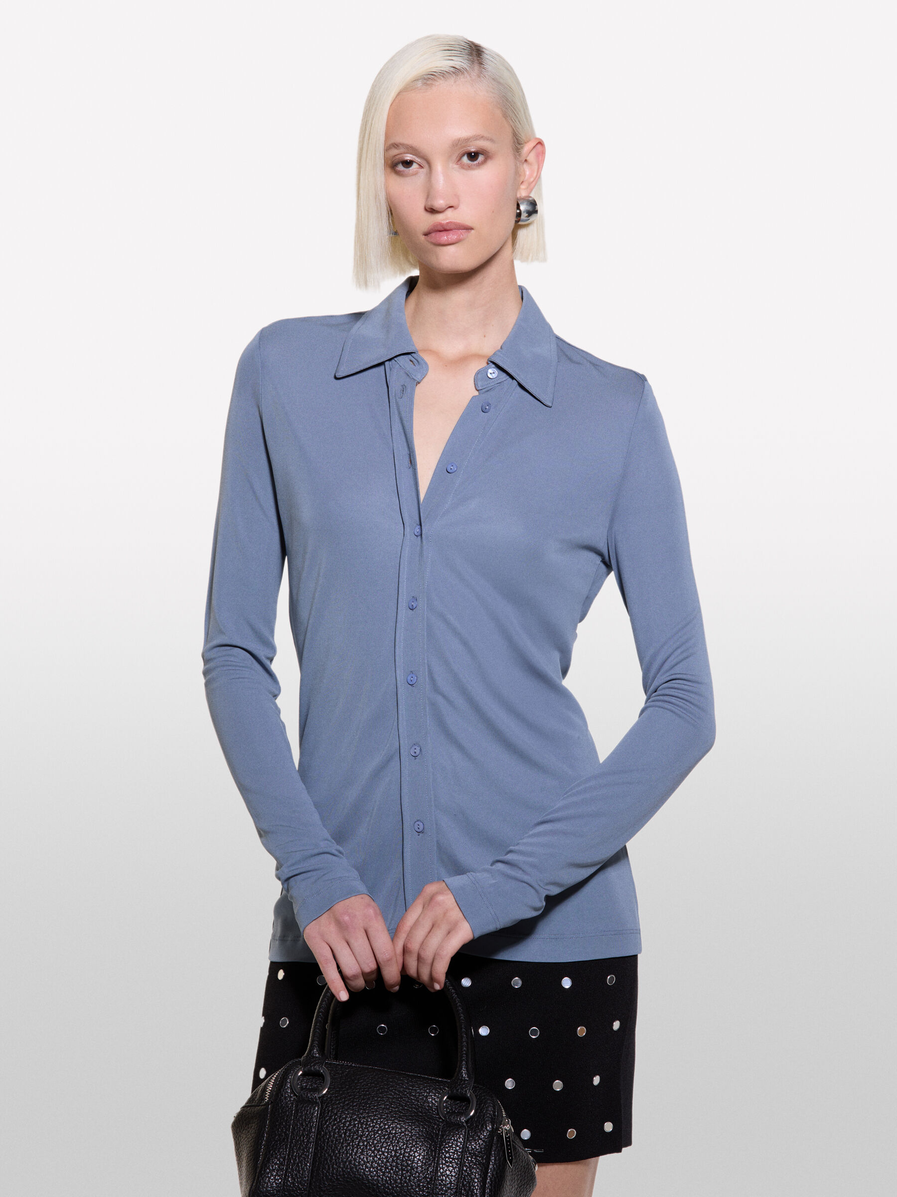 CAMICIA Donna image number null