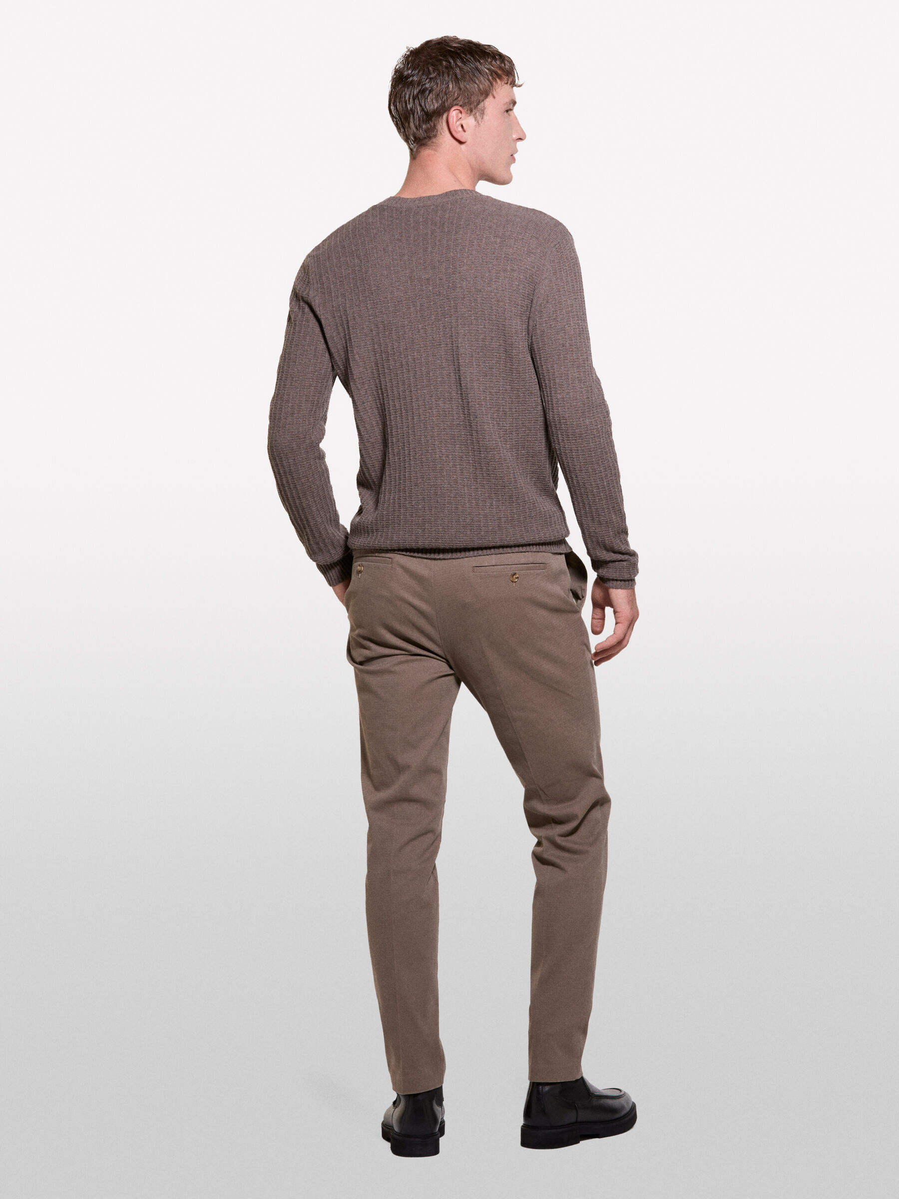 MAGLIA G/C M/L Uomo image number null