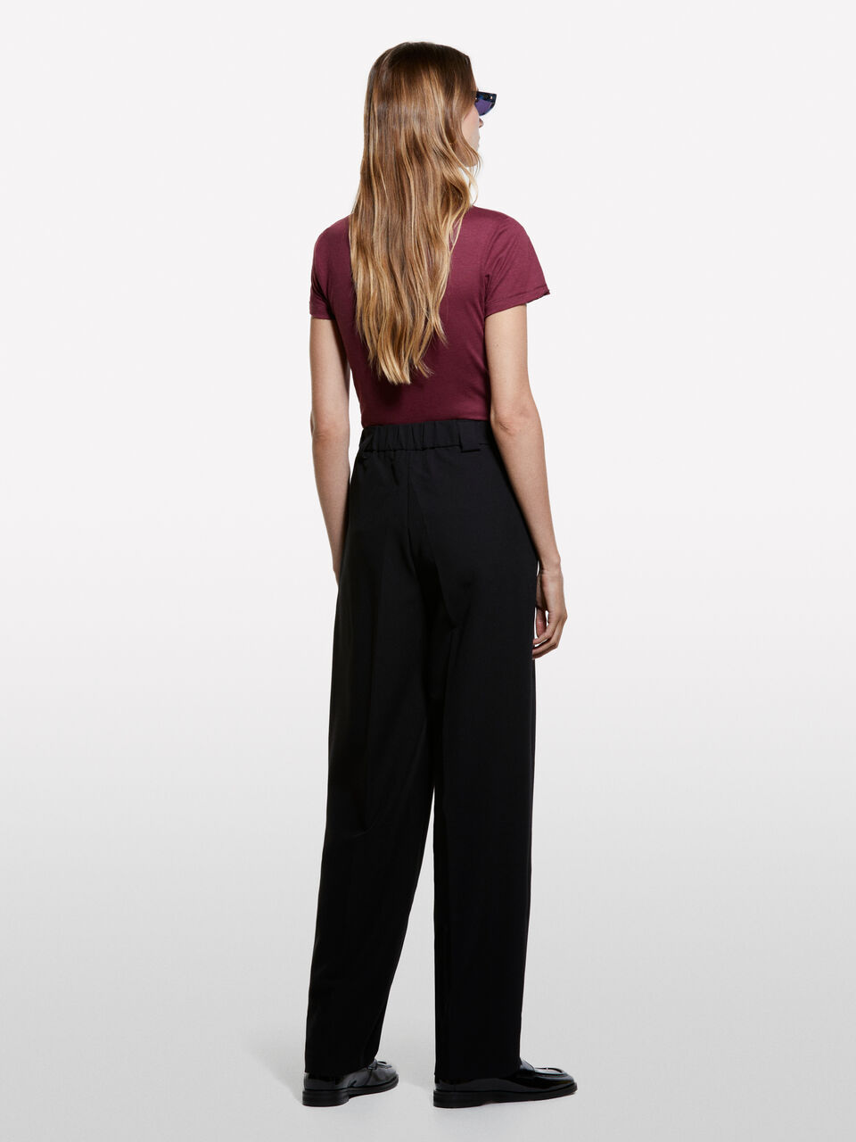 T-SHIRT Donna image number null