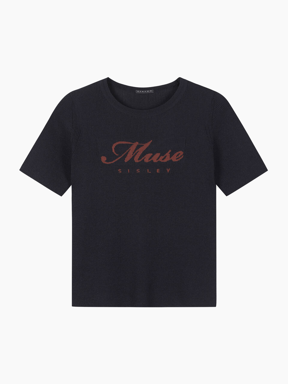 MAGLIA G/C M/M Donna image number null