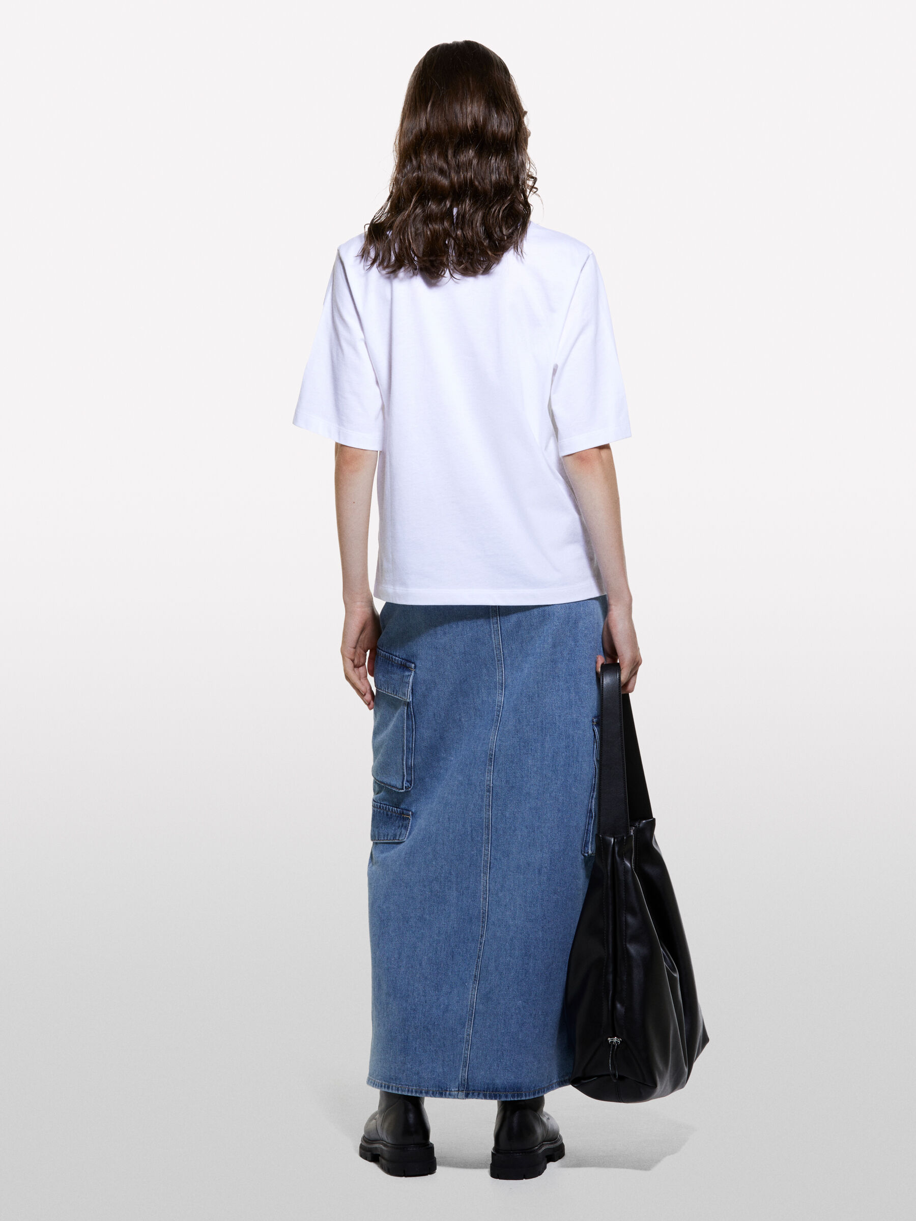 T-SHIRT Donna image number null