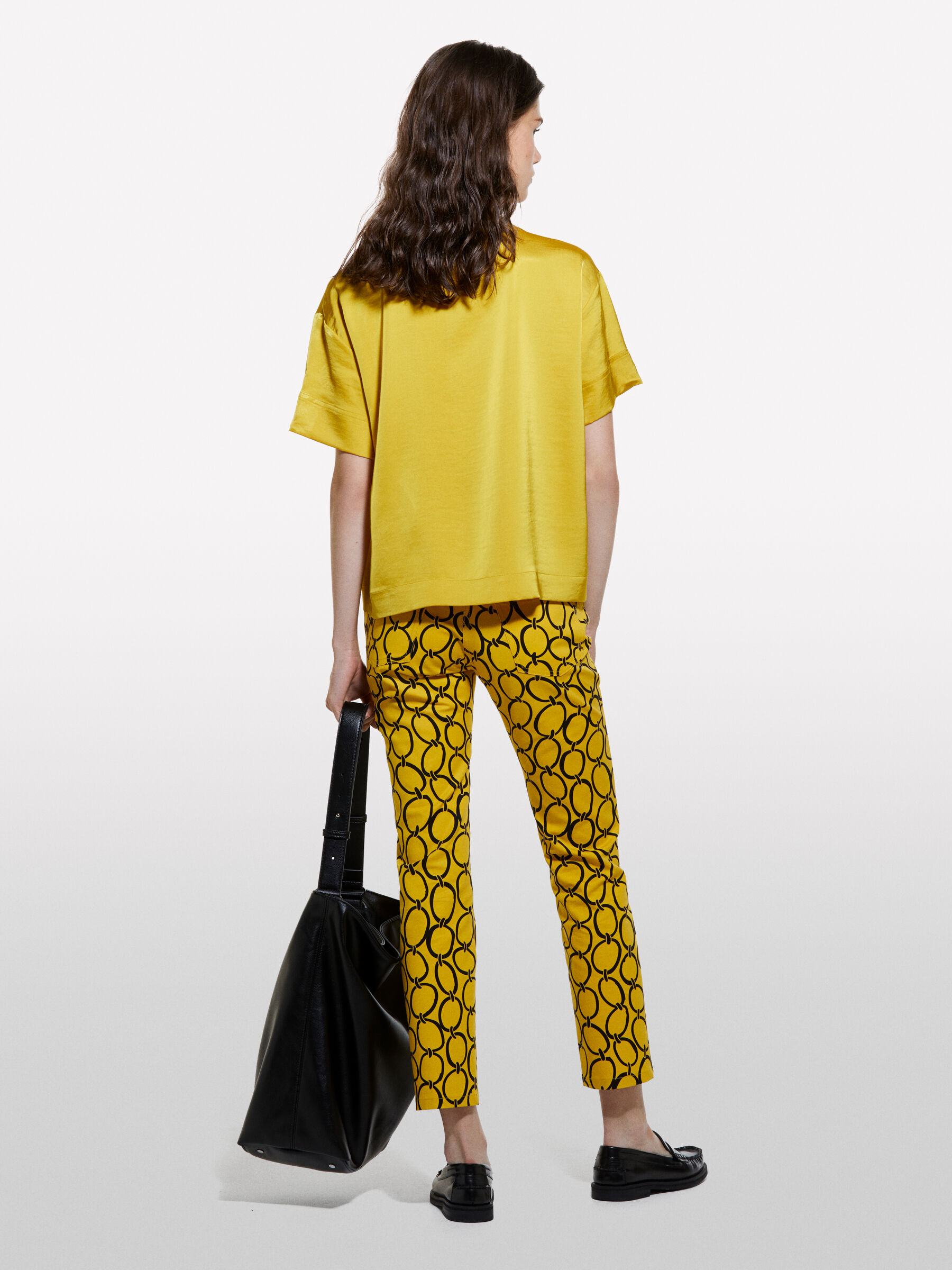 BLUSA Donna image number null