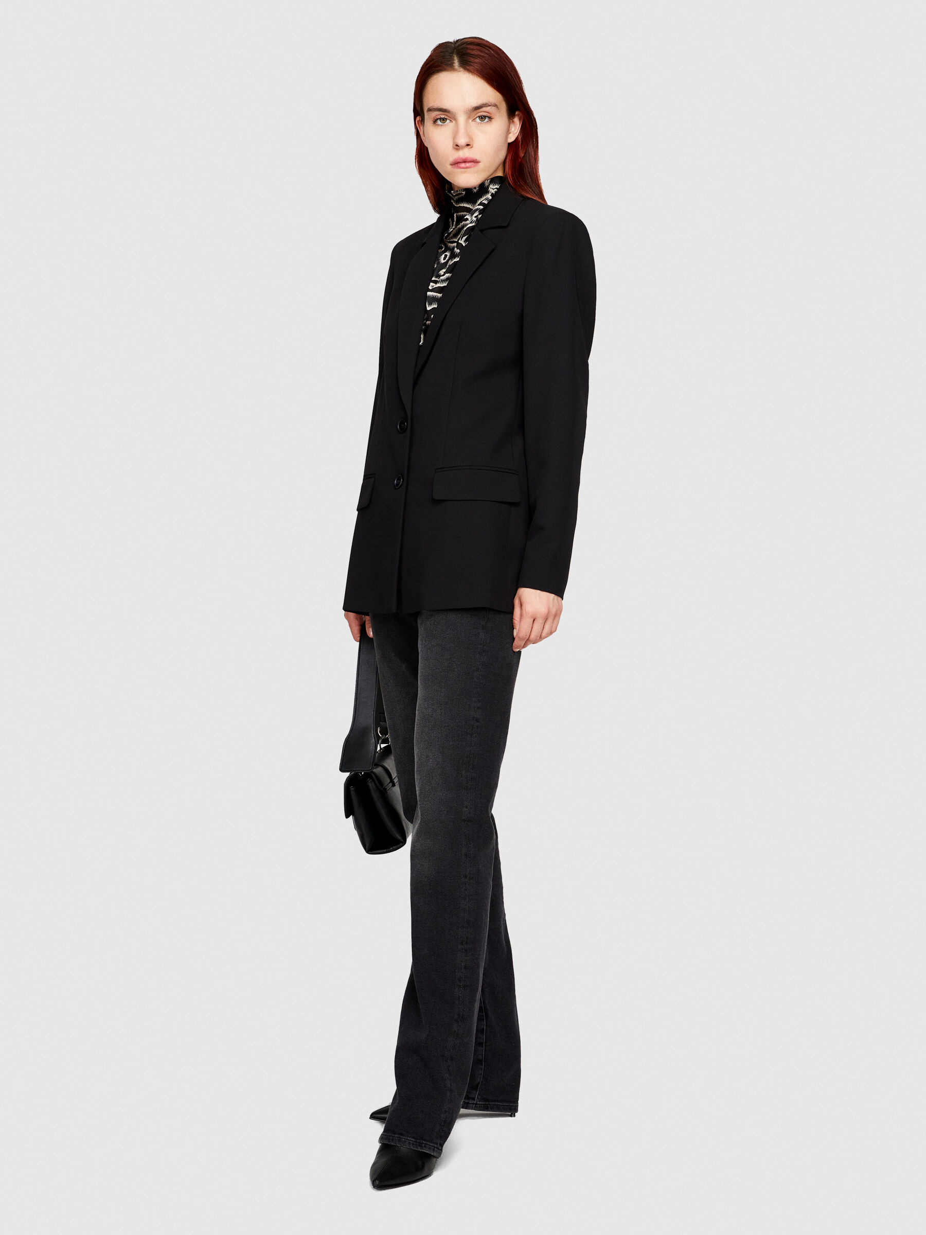Blazer donna discount