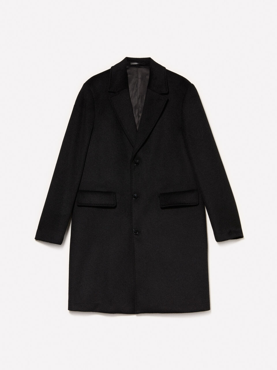 CAPPOTTO Uomo image number null