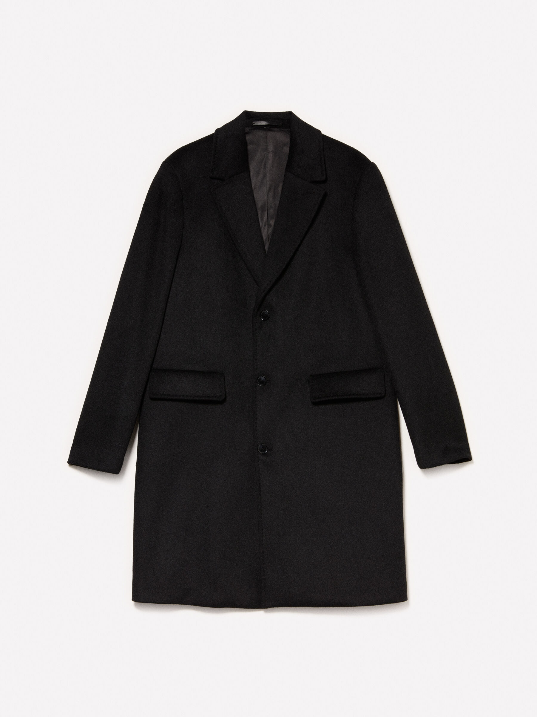 CAPPOTTO Uomo image number null