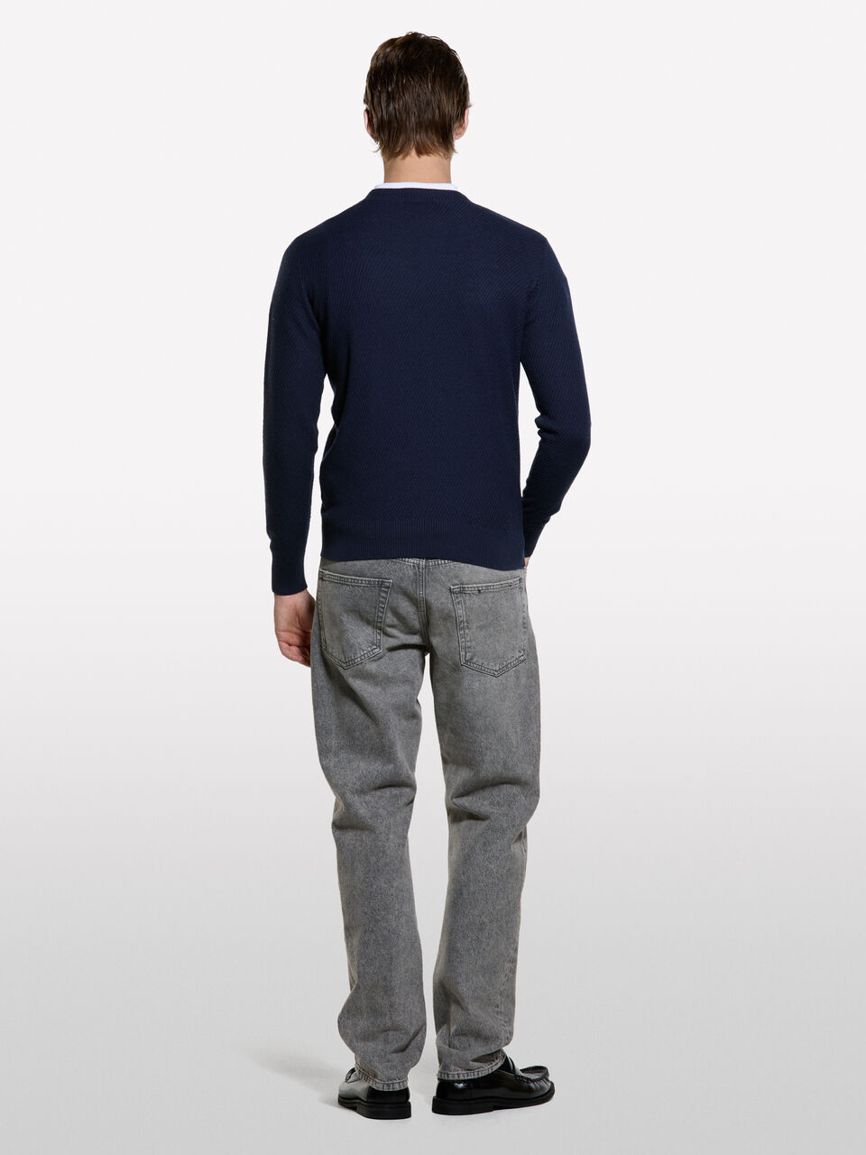 MAGLIA G/C M/L Uomo image number null