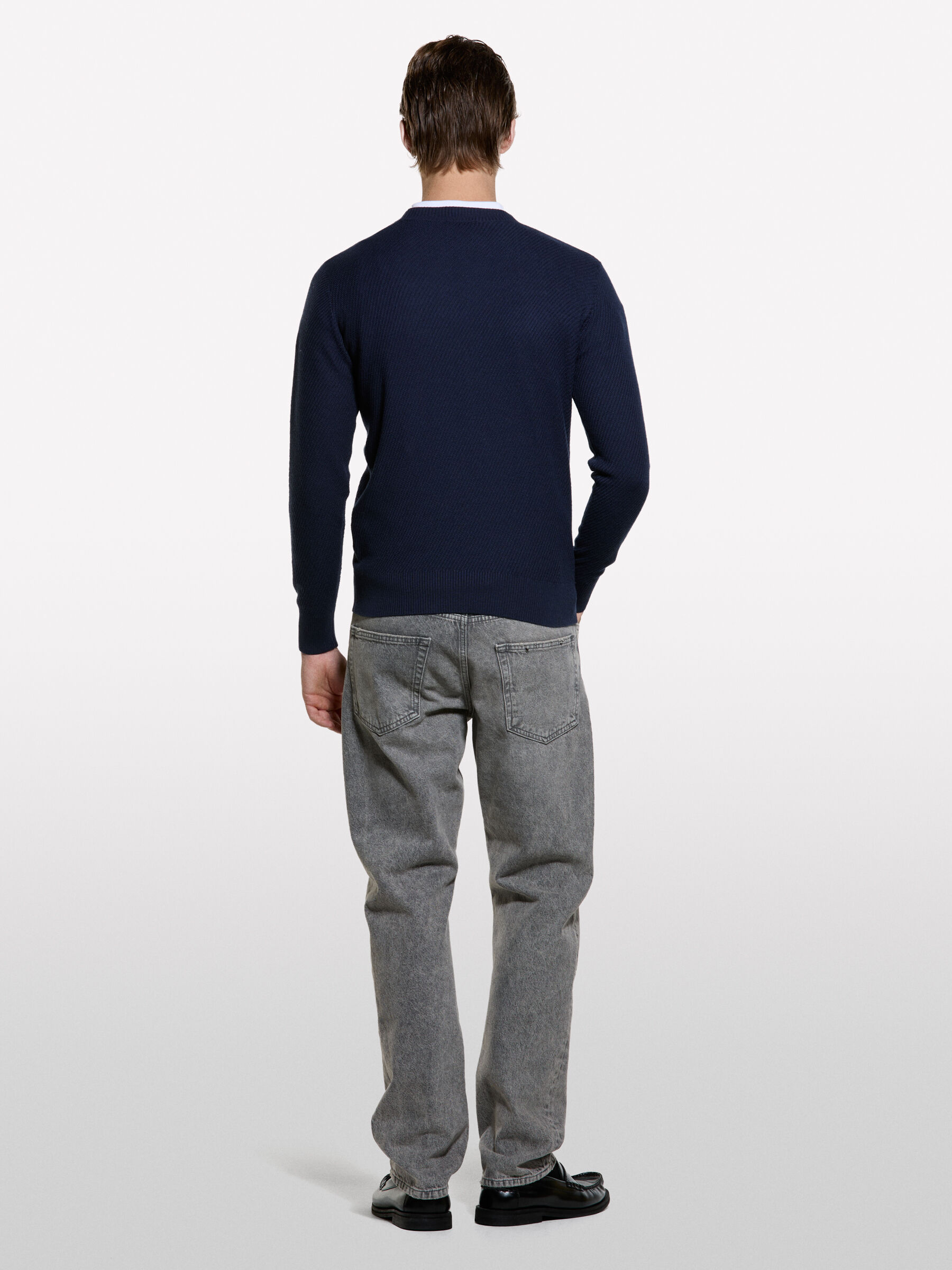 MAGLIA G/C M/L Uomo image number null