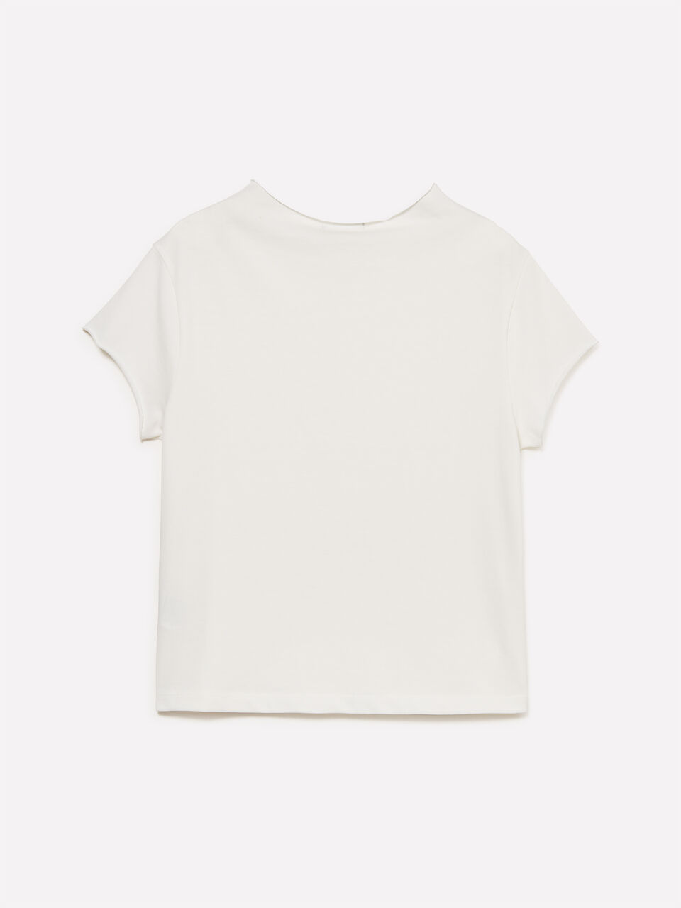 T-SHIRT Donna image number null
