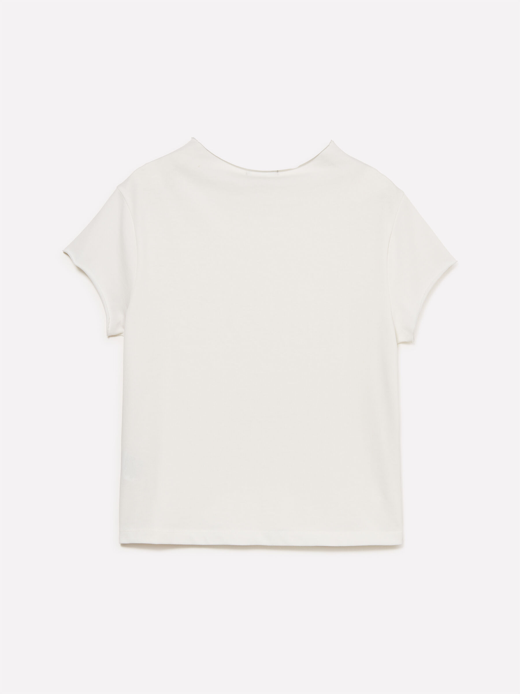 T-SHIRT Donna image number null