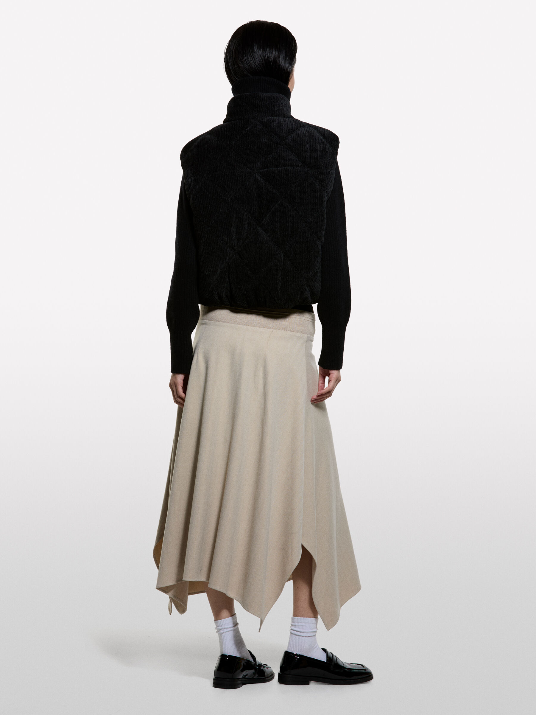 GILET Donna image number null