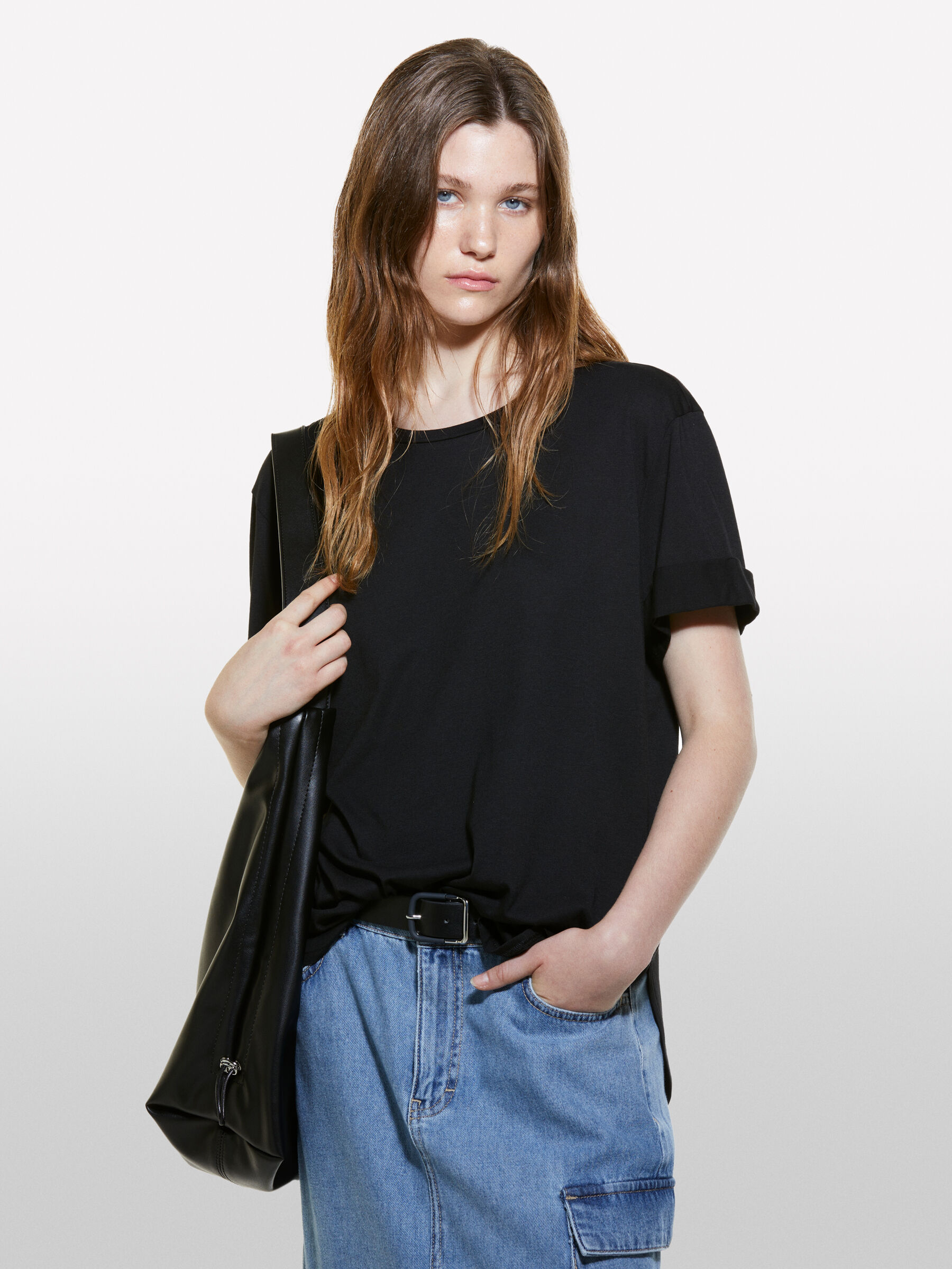 T-SHIRT Donna image number null