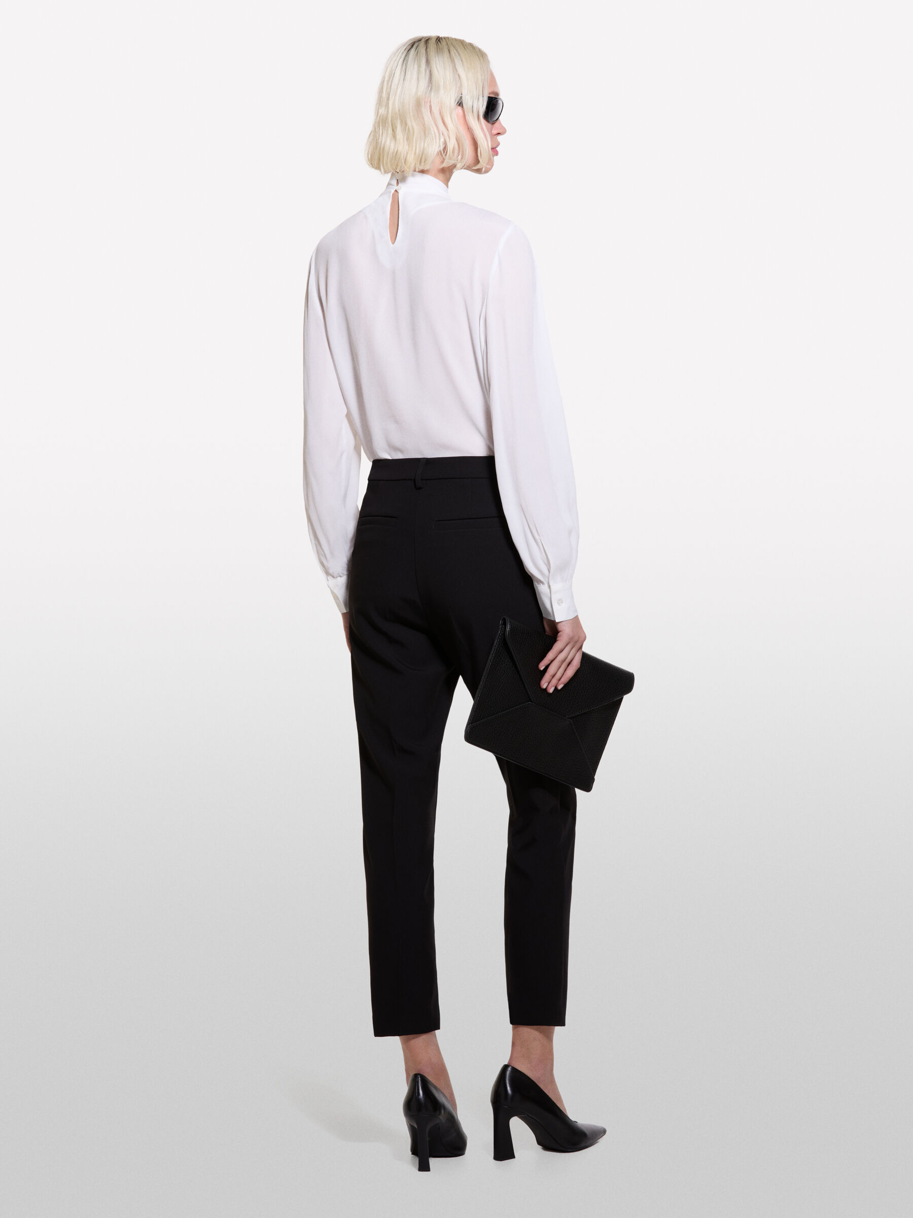 BLUSA Donna image number null