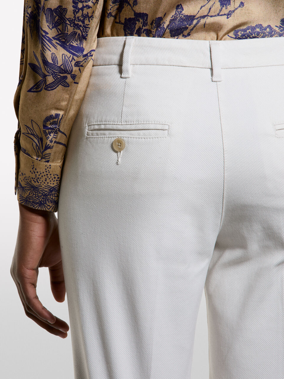 PANTALONE Donna image number null