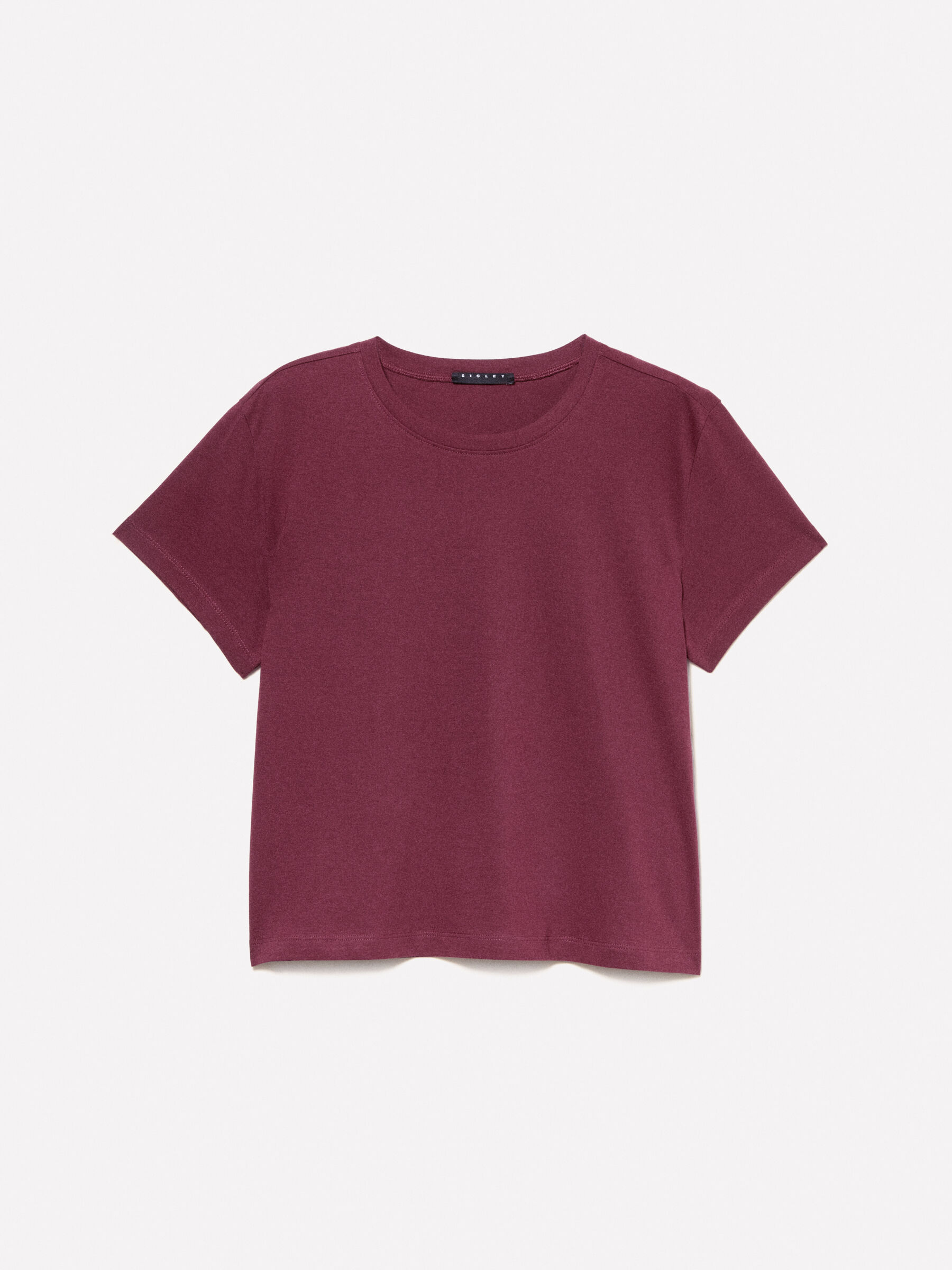 T-SHIRT Donna image number null