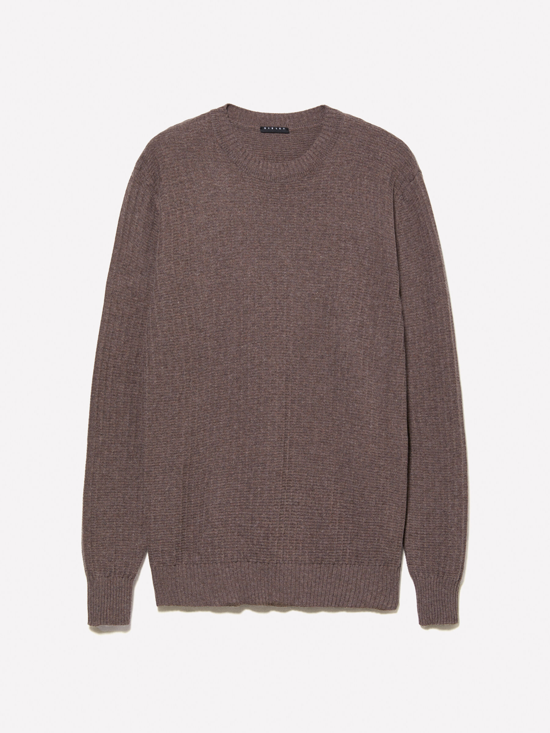 Maglia sisley uomo sale