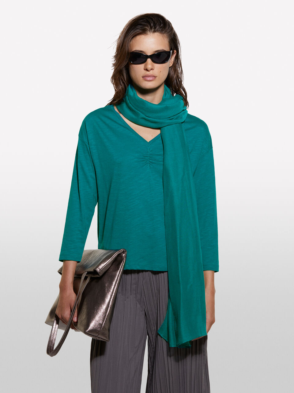 SCIARPA Donna image number null