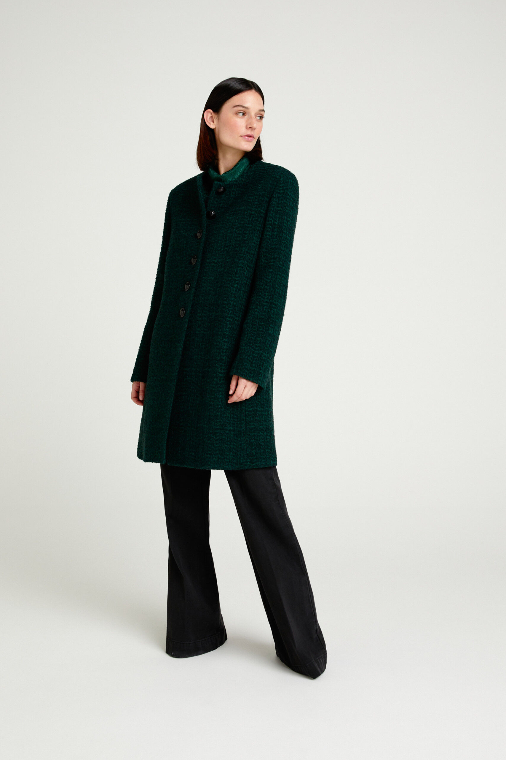 Collezione Autunno Vestiti Sisley Autunno 2021 Abbigliamento