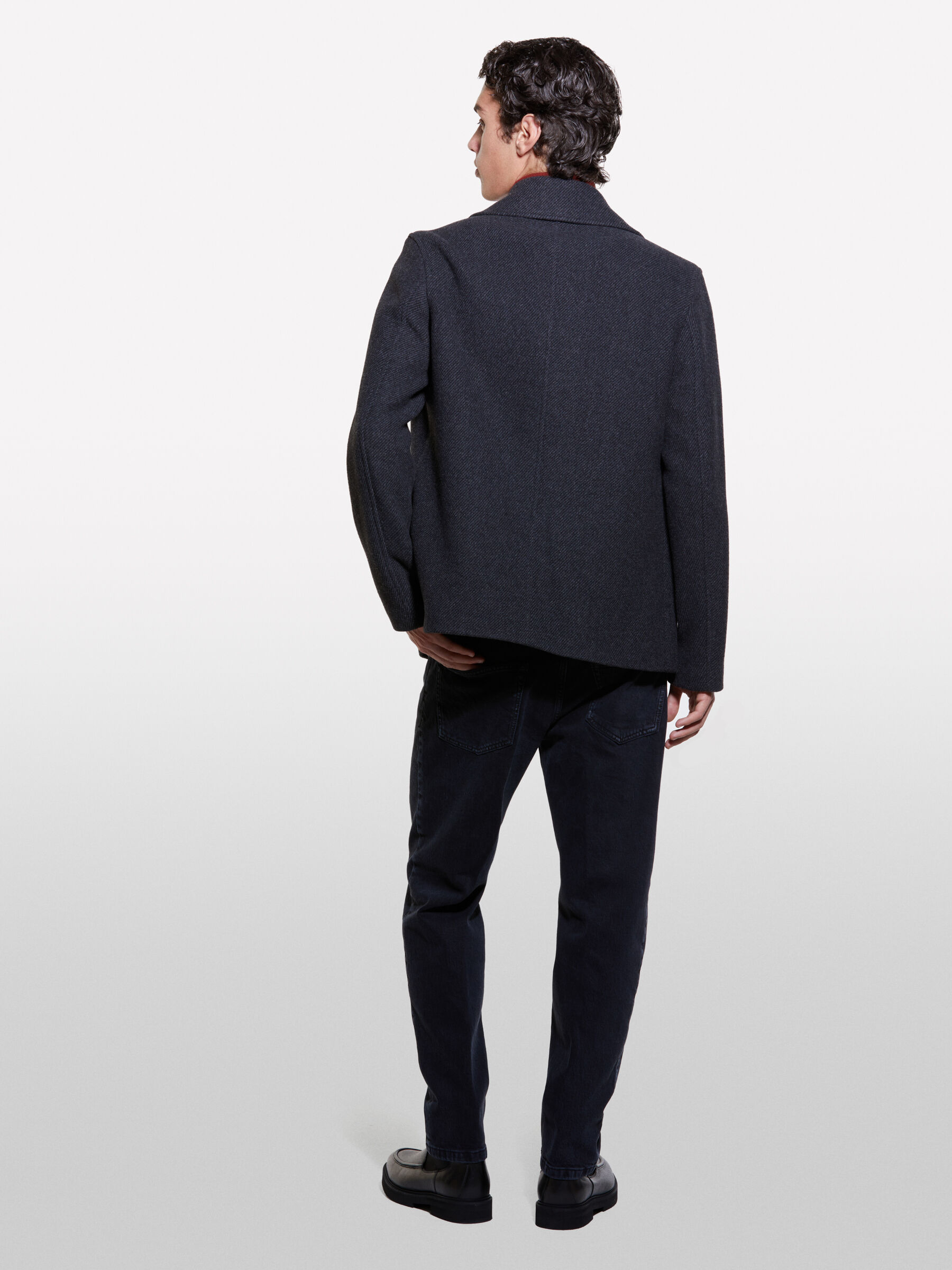 GIACCONE Uomo image number null