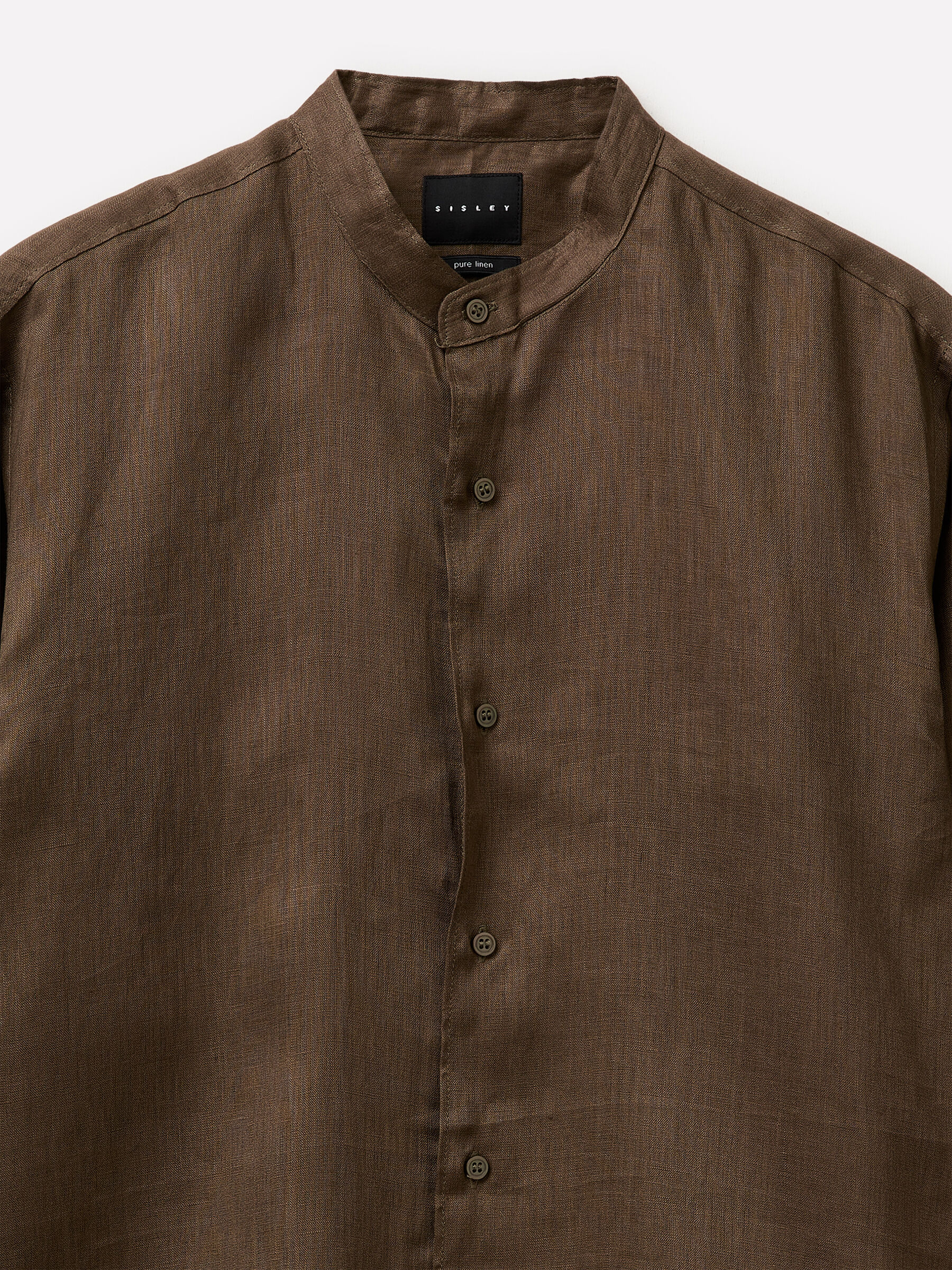 CAMICIA Uomo image number null