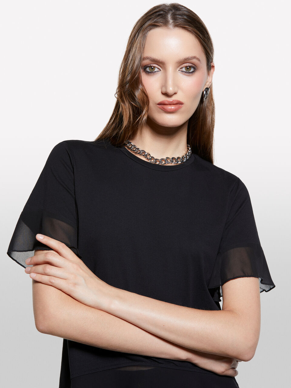 T-SHIRT Donna image number null