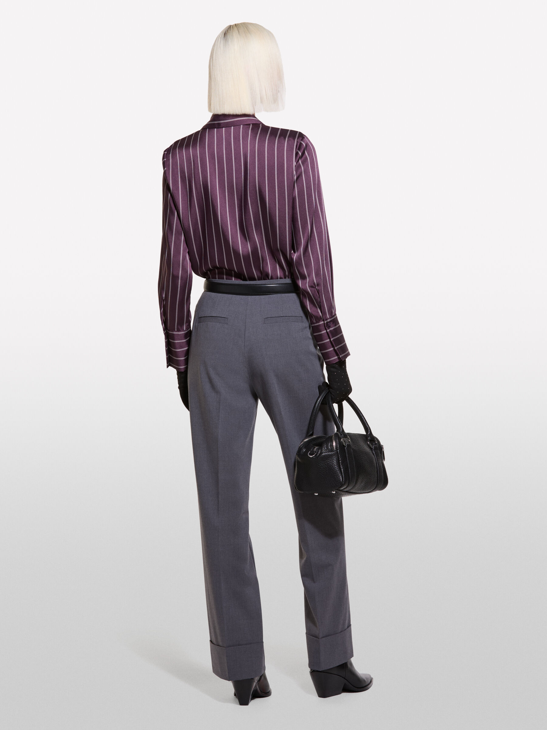 CAMICIA Donna image number null