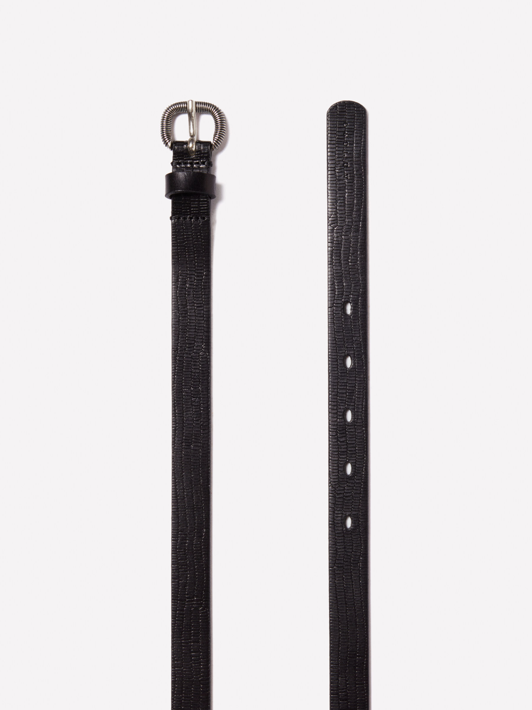 CINTURA Donna image number null